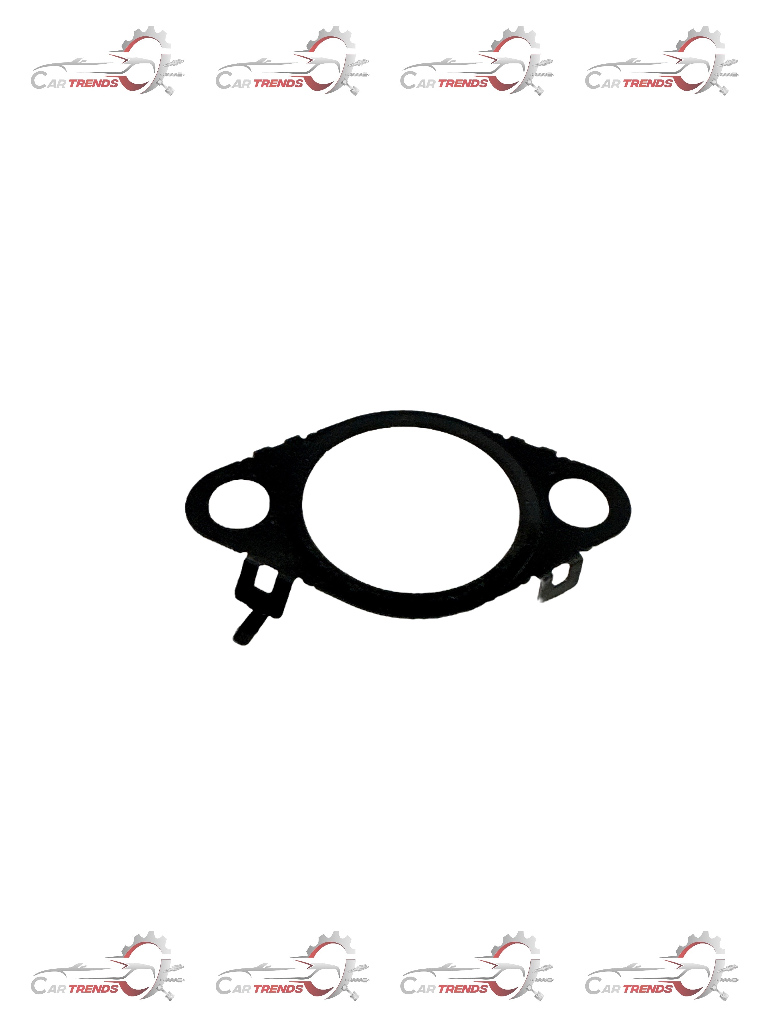 GENERAL MOTORS GASKET EGR PIPE BEAT J55570536 J55570536 - Front view