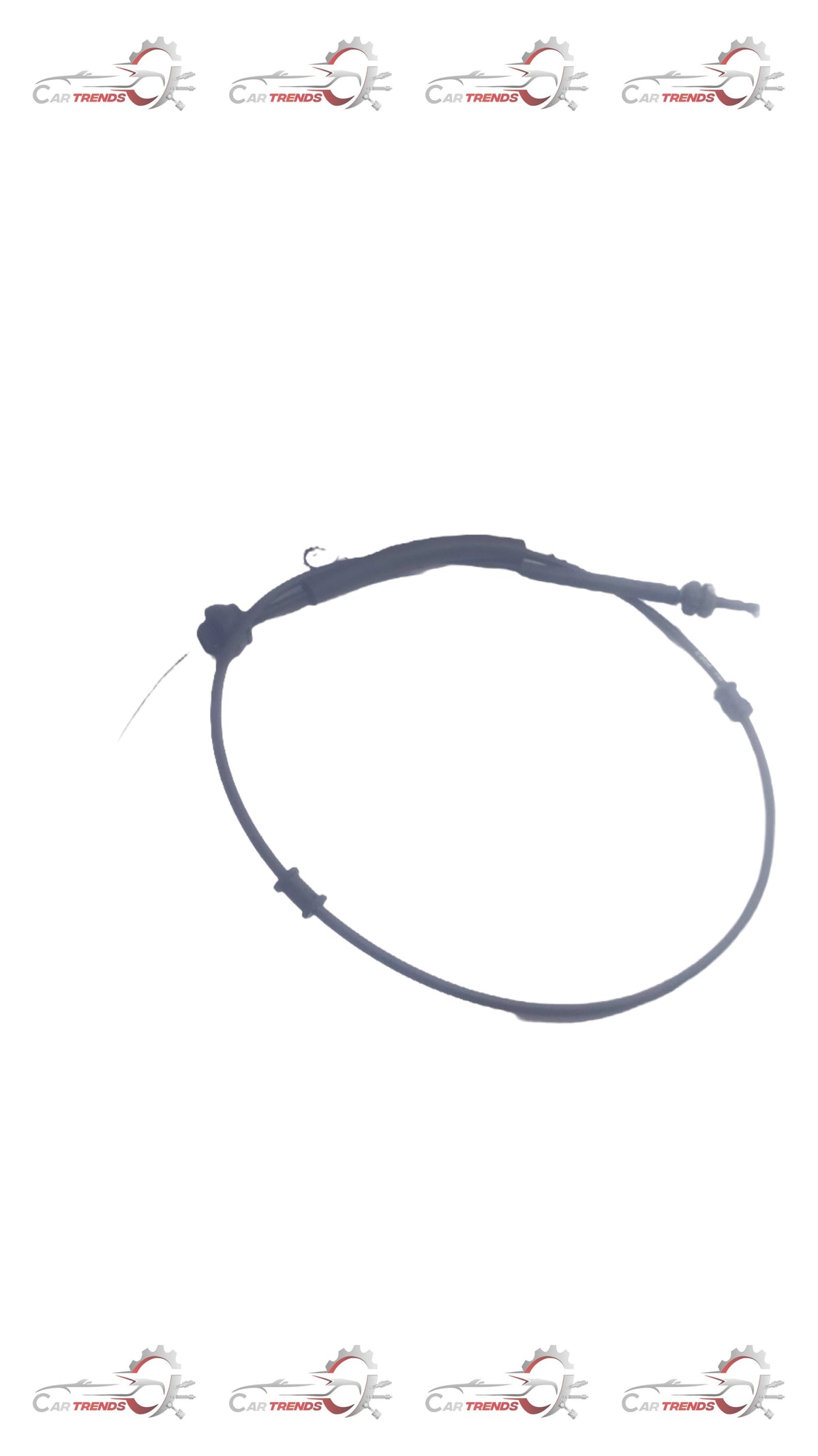 GENERAL MOTORS CABLE A ACCEL CONTROL OPTRA PETROL J96456090 J96456090 - Front view