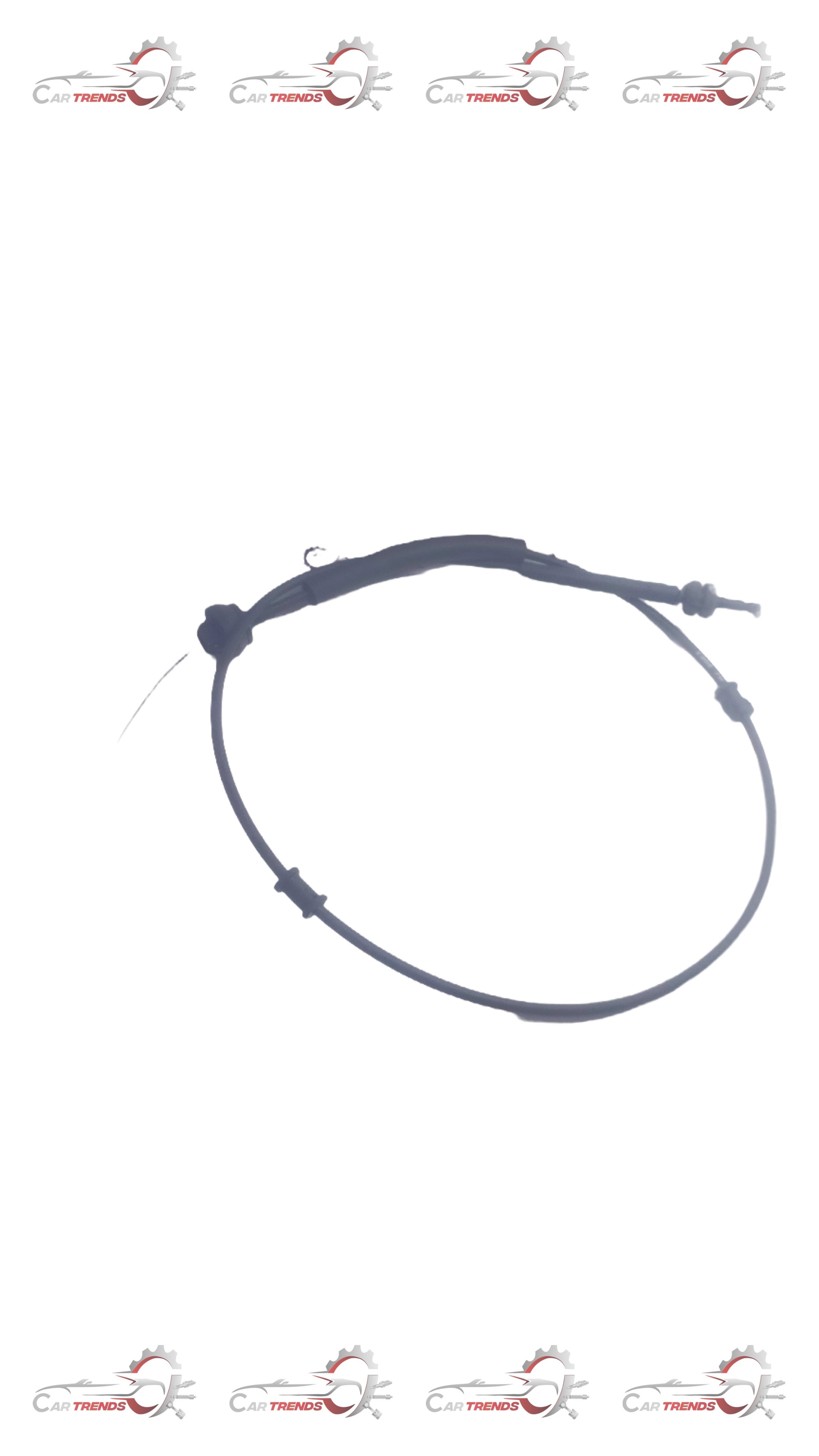 GENERAL MOTORS CABLE A ACCEL CONTROL OPTRA PETROL J96456090 J96456090 - Front view