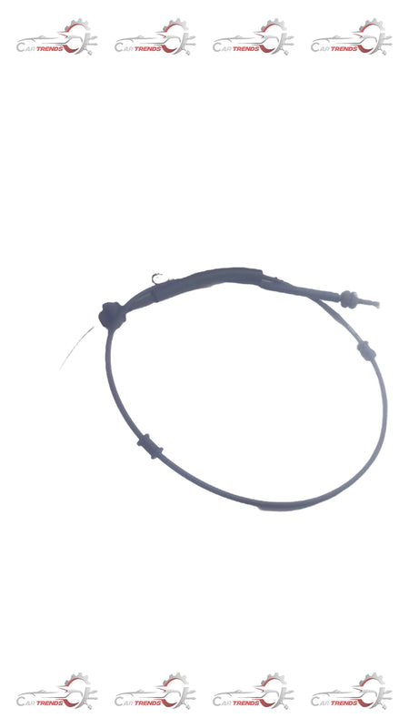 GENERAL MOTORS CABLE A ACCEL CONTROL OPTRA PETROL J96456090 J96456090 - Front view