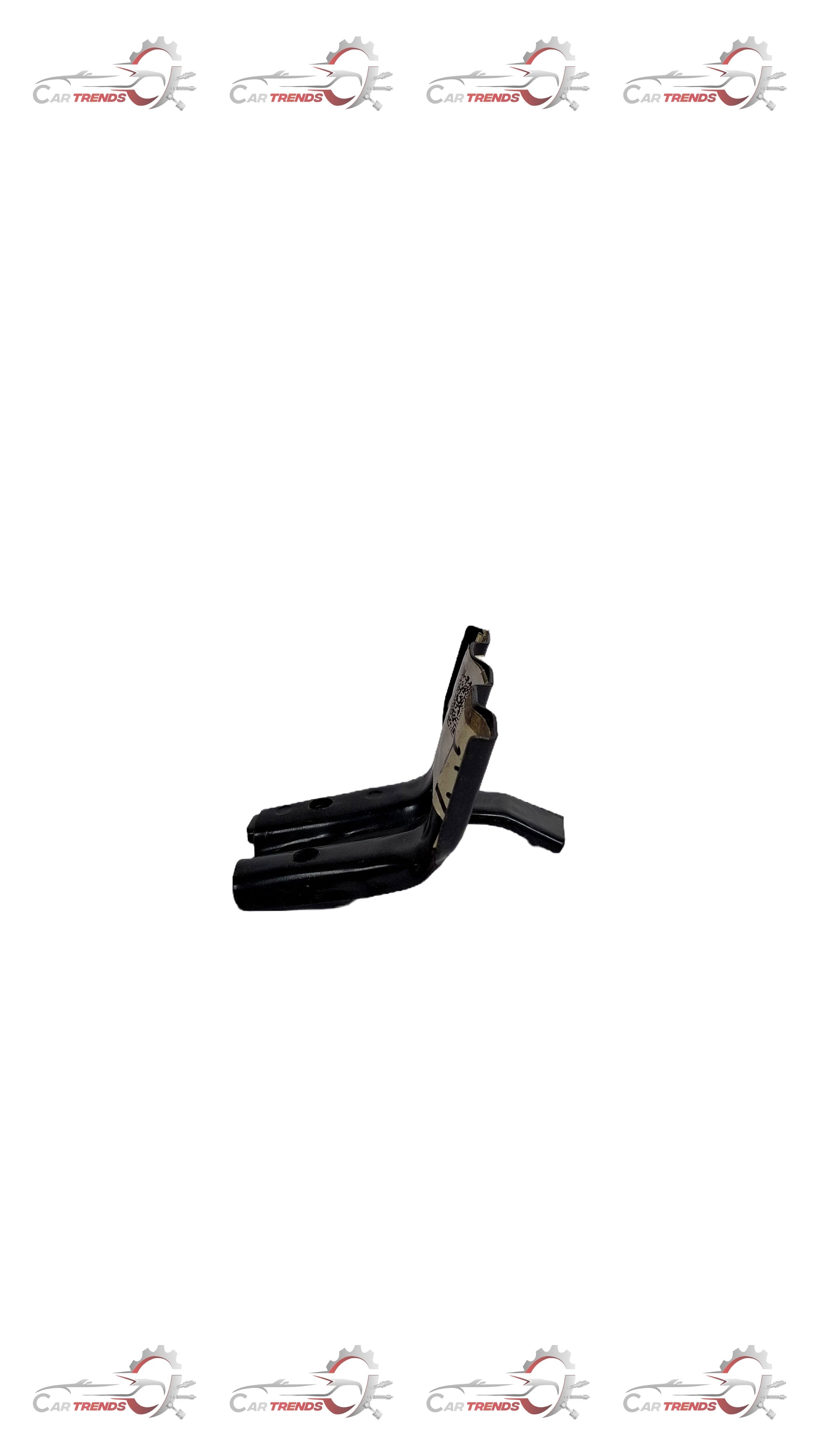 GENERAL MOTORS PIECE A CONN FRT PNL UPR LH OPTRA PETROL J93742512 J93742512 - Front view