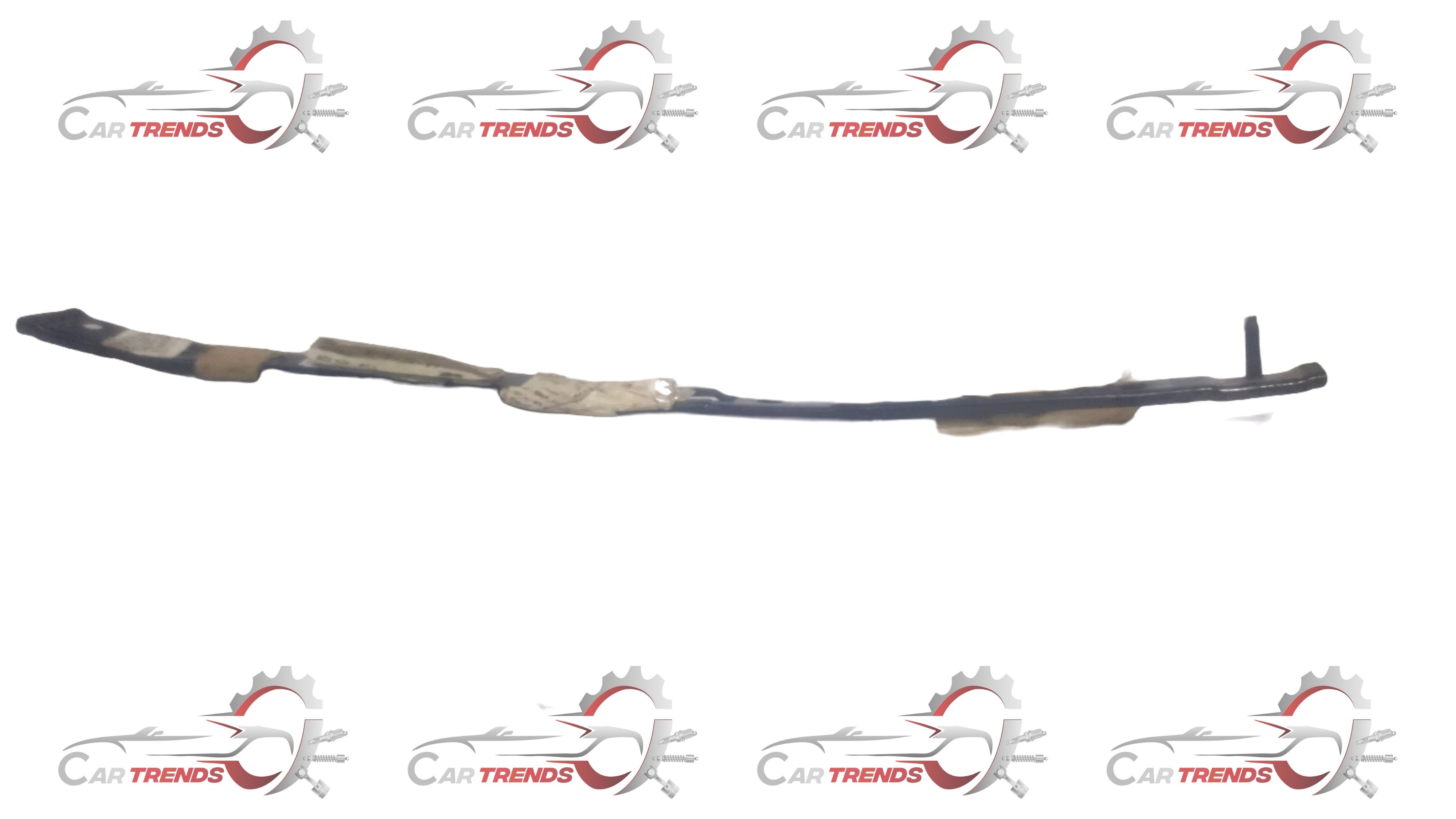 GENERAL MOTORS REINFORCEMENT RR BPR FASCIA SAIL J9048865 J9048865 - Front view