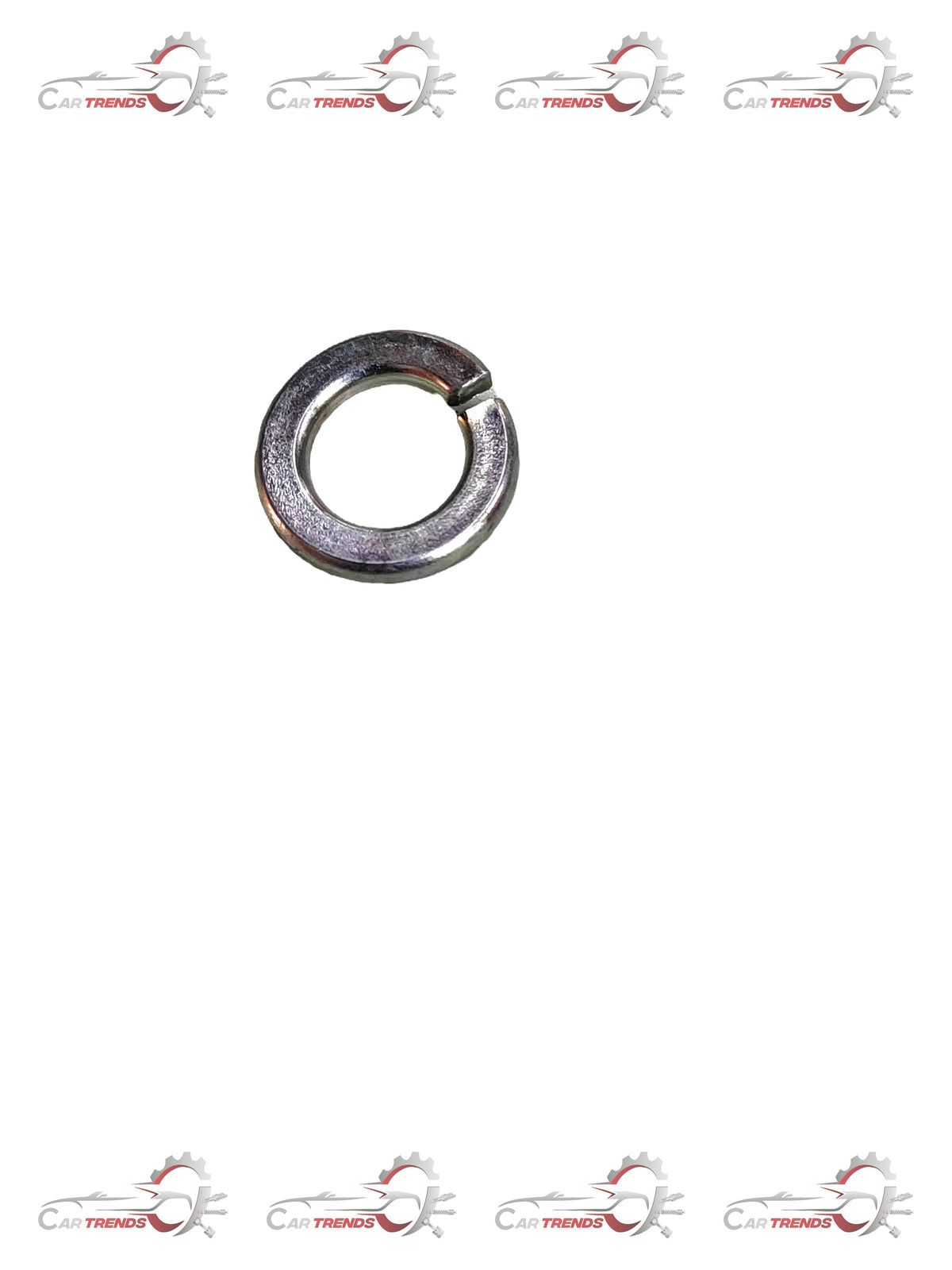 CarTrends T94012838 Washer LK Zip Tavera spare part, close-up image showing the component's details and construction.