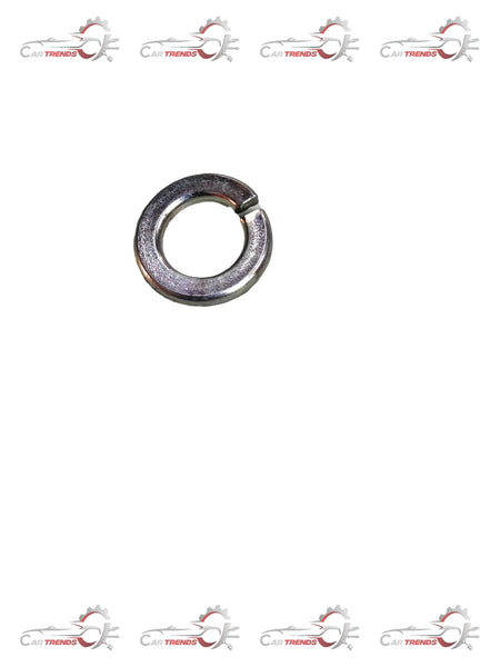 CarTrends T94012838 Washer LK Zip Tavera spare part, close-up image showing the component's details and construction.