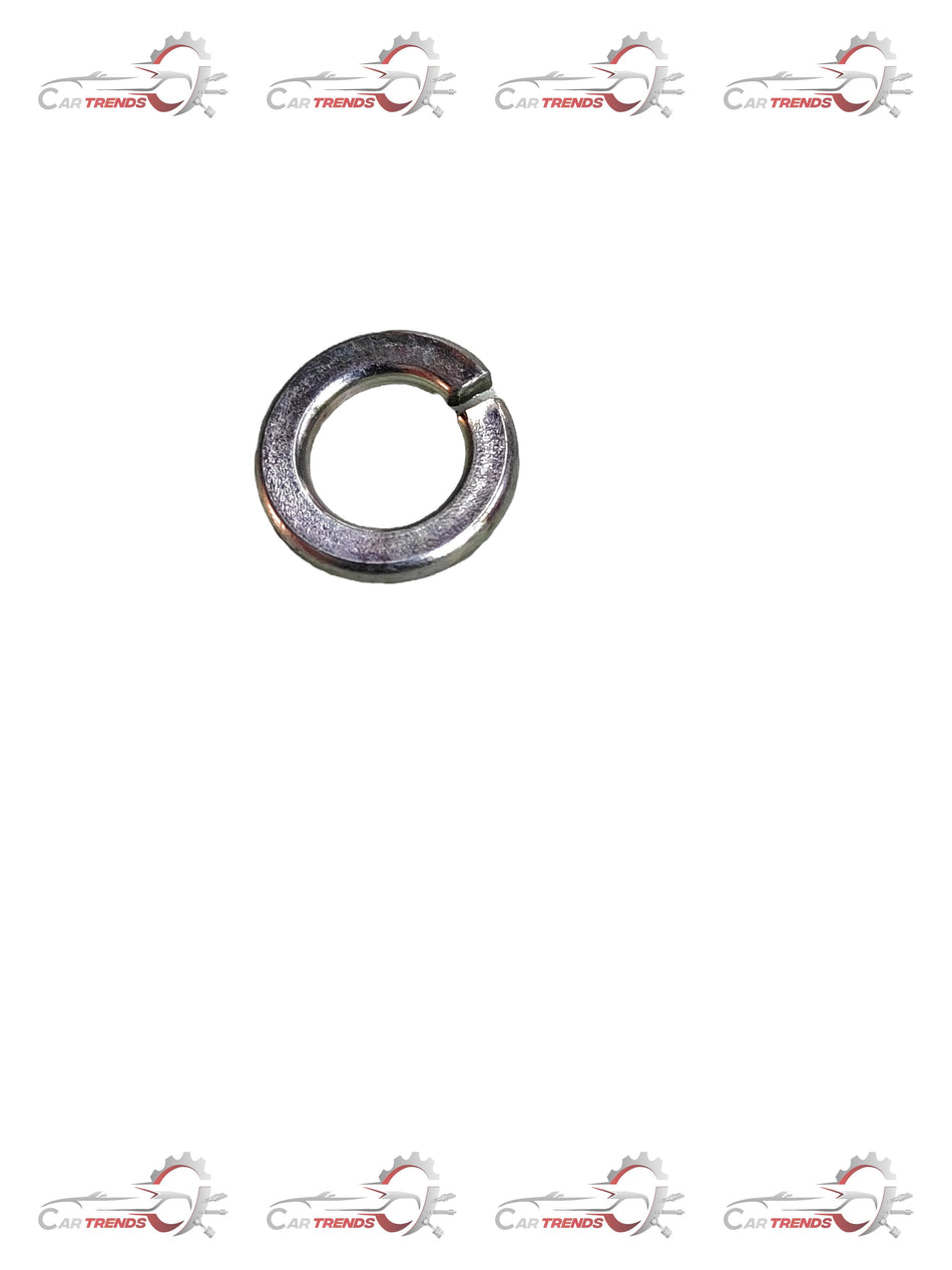 CarTrends T94012838 Washer LK Zip Tavera spare part, close-up image showing the component's details and construction.