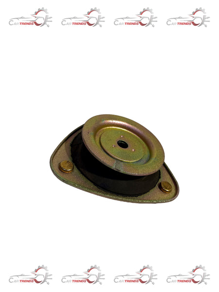 CarTrends J24554946   Front Shocker Plate Enjoy J24554946 - Front view