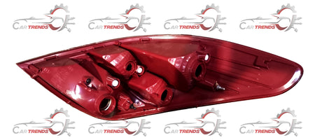 CarTrends LENS & HSG-REAR COMB LAMP;LH 924101J000 924101J000 - Front view