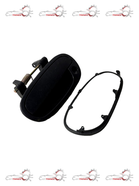 GENERAL MOTORS HANDLE A OUTSIDE FRT DOOR LH OPTRA PETROL J96548041 J96548041 - Front view