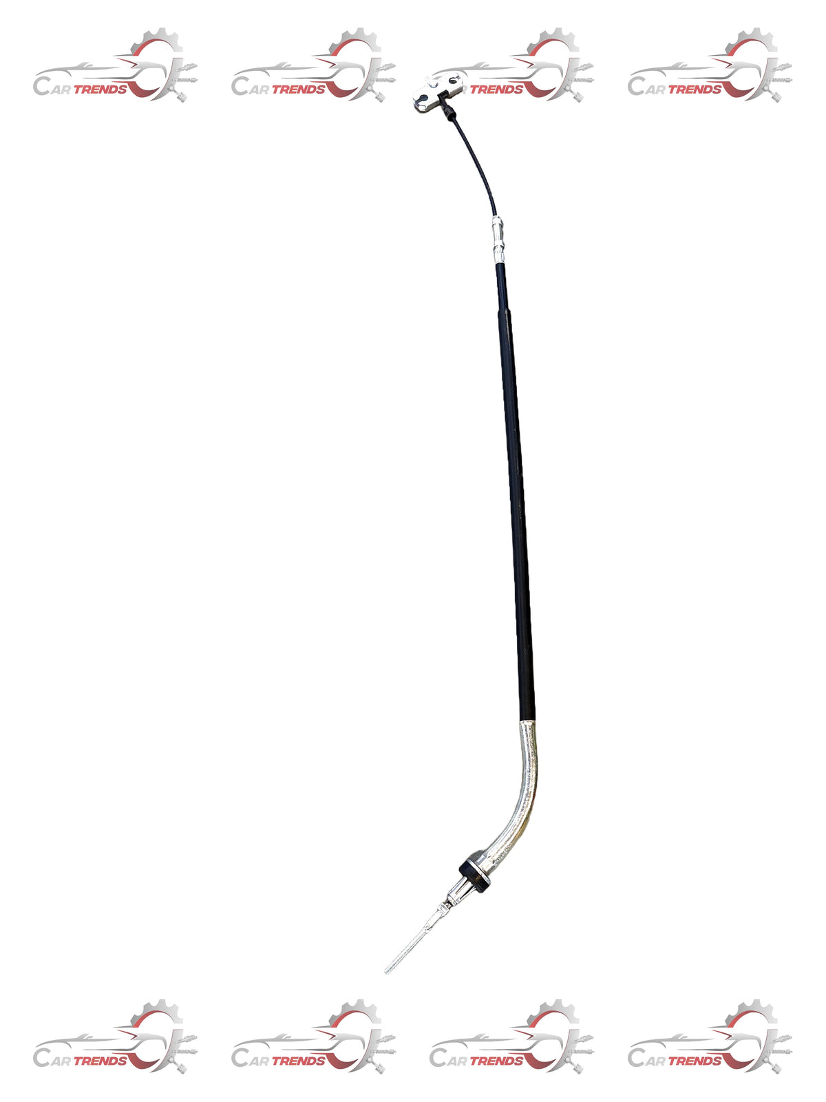 MARUTI SUZUKI CABLE PARKING BRAKE 54410M78L00 54410M78L00 - Front view