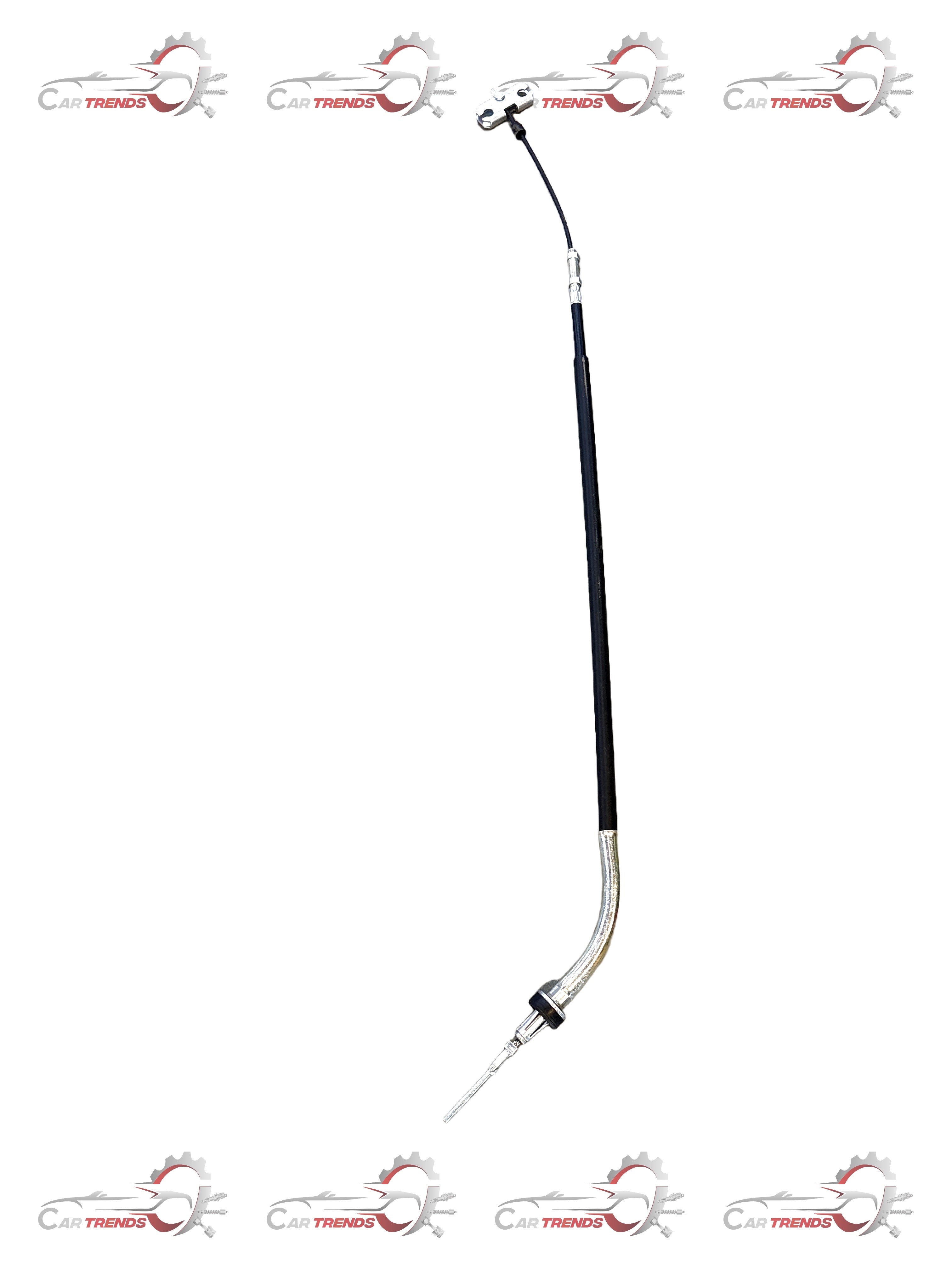 MARUTI SUZUKI CABLE PARKING BRAKE 54410M78L00 54410M78L00 - Front view