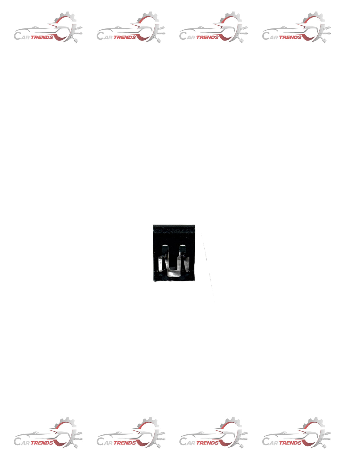 GENERAL MOTORS CLIP BUTTON N08 OPTRA PETROL J94530566 J94530566 - Front view