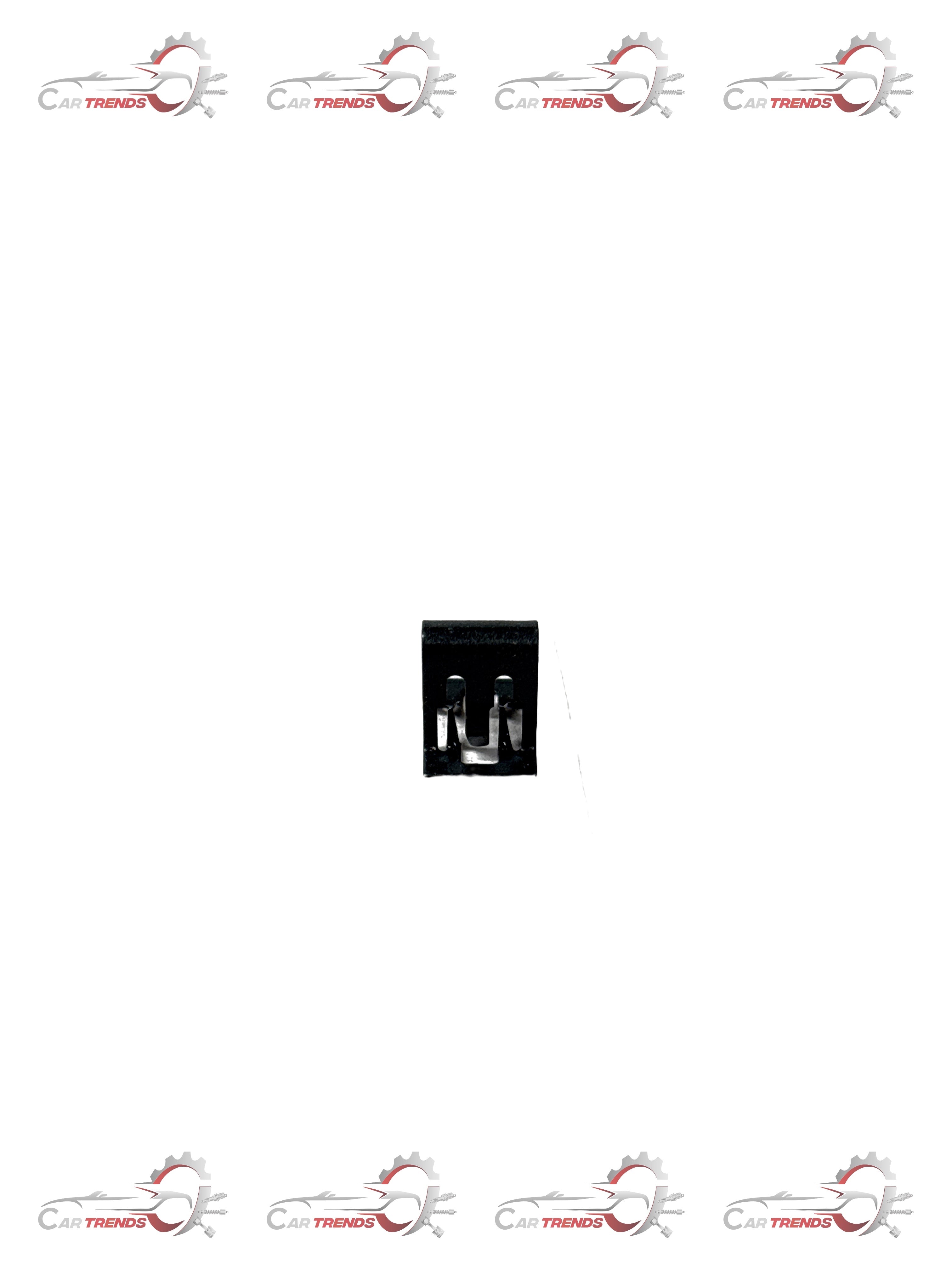 GENERAL MOTORS CLIP BUTTON N08 OPTRA PETROL J94530566 J94530566 - Front view