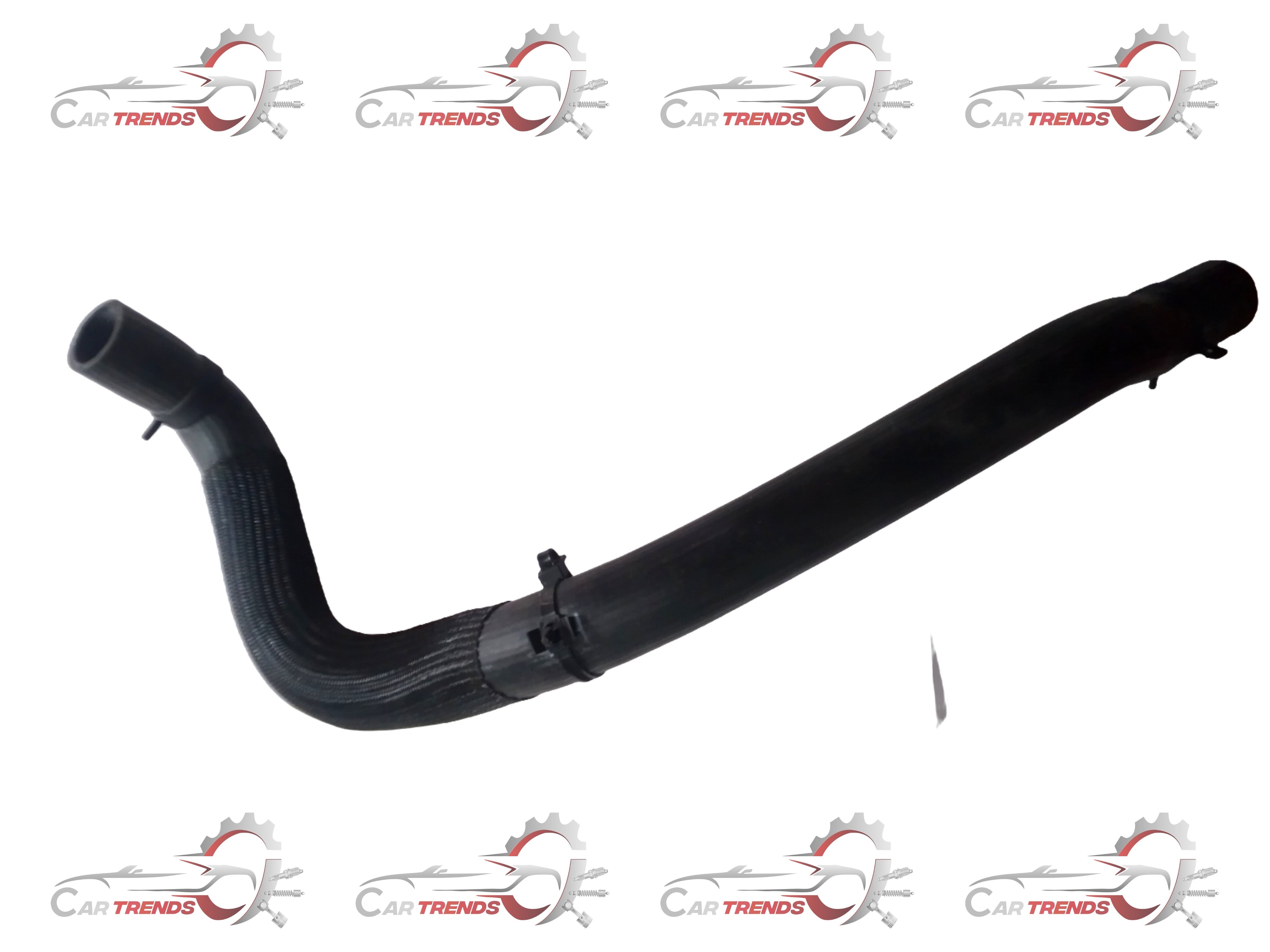 CarTrends Radiator Hose Cruze   J95459416 J95459416 - Front view
