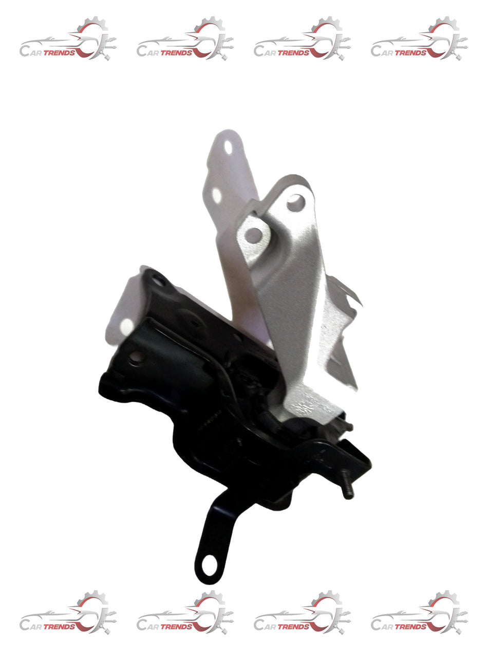 Maruti Suzuki mounting engine part LH 11620M68P01, automotive component for vehicle engine mounting system.