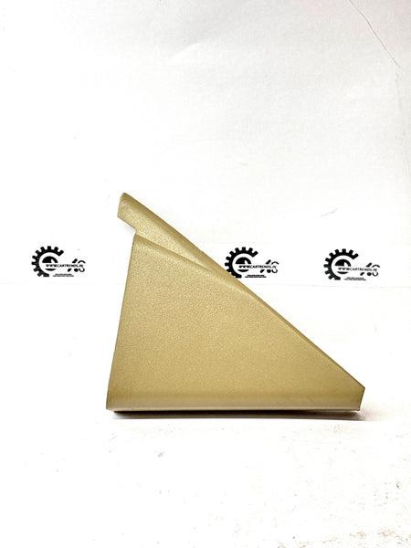 CarTrends Rear Door Cover Optra       J96492768 J96492768 - Front view