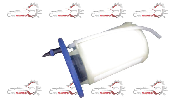 JEEP Fuel Filter | Compass | #K68327176AA K68327176AA - Front view