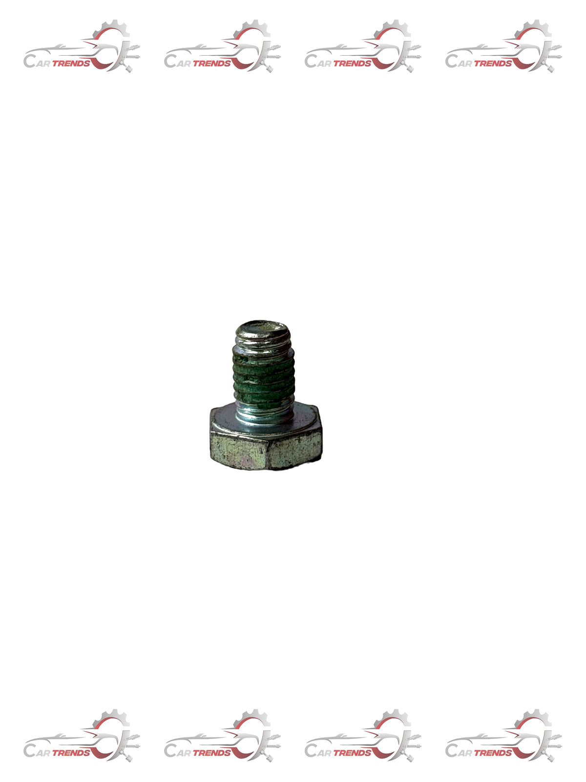 GENERAL MOTORS BOLT TRANSAXLE T CV M10X15X15 SPECIAL CRUZE J11588468 J11588468 - Front view