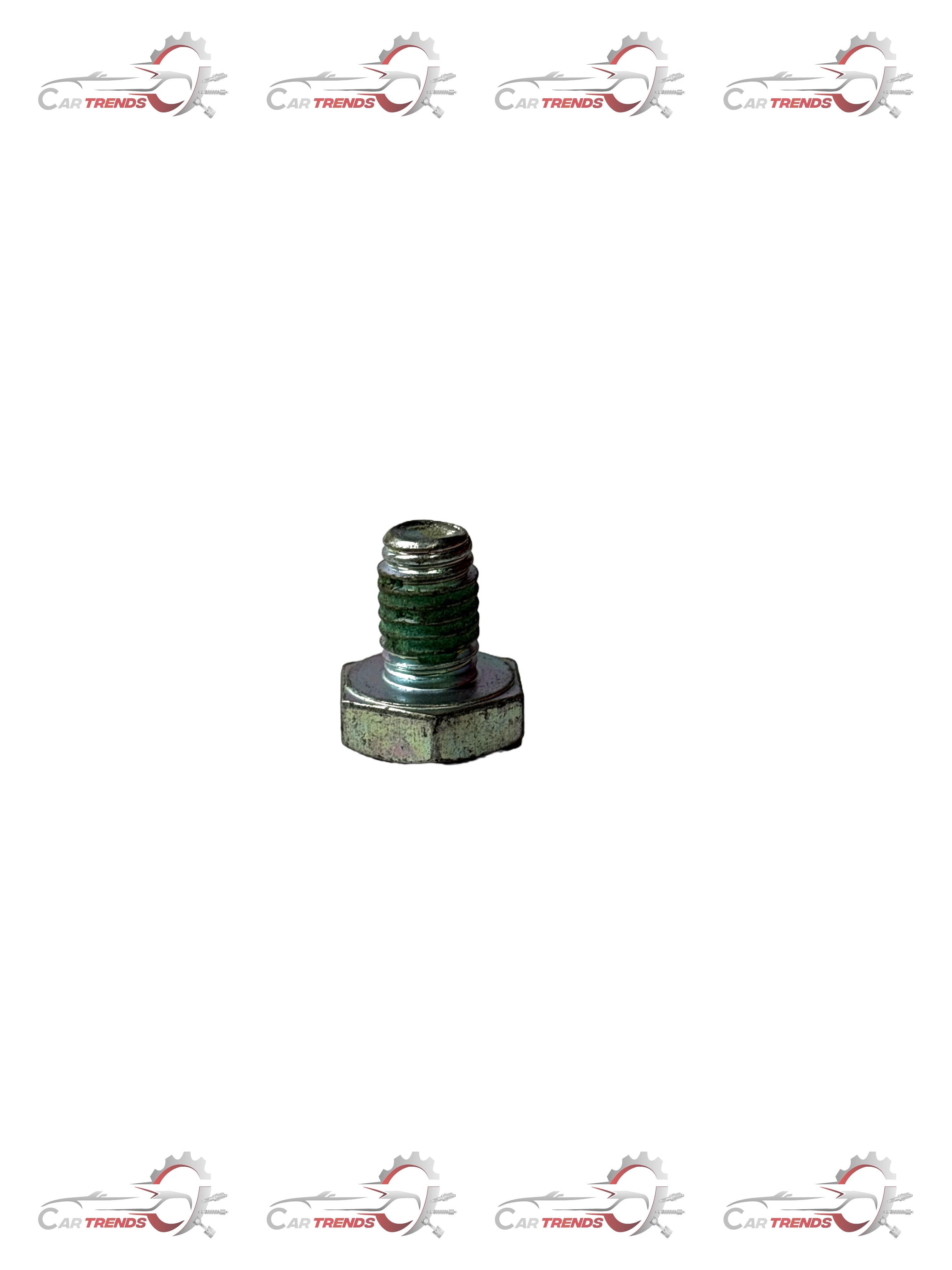 GENERAL MOTORS BOLT TRANSAXLE T CV M10X15X15 SPECIAL CRUZE J11588468 J11588468 - Front view