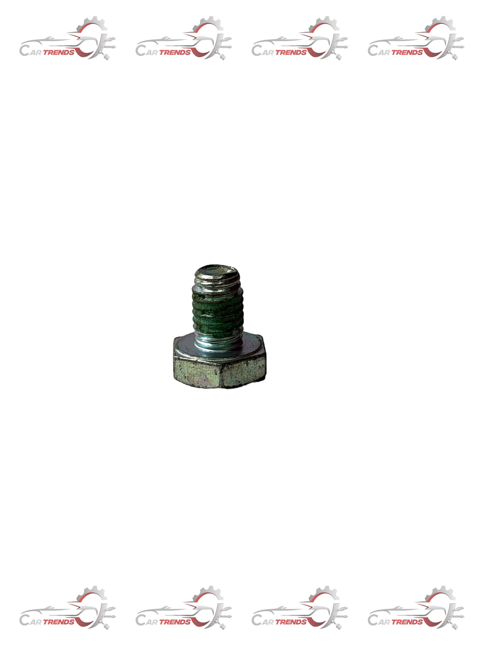 GENERAL MOTORS BOLT TRANSAXLE T CV M10X15X15 SPECIAL CRUZE J11588468 J11588468 - Front view