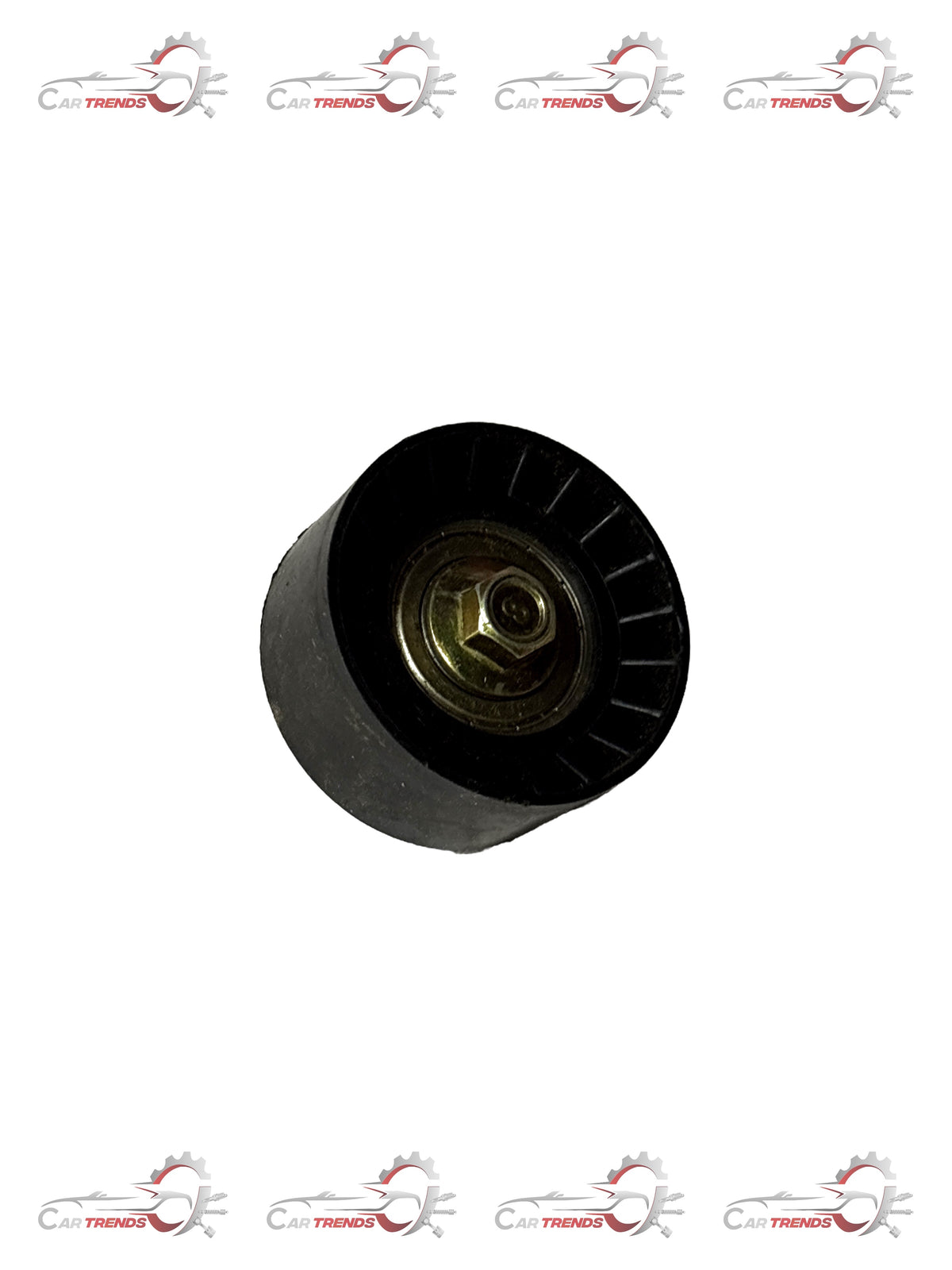 GENERAL MOTORS PULLEY TMG BELT IDLER OPTRA PETROL J96350526 J96350526 - Front view