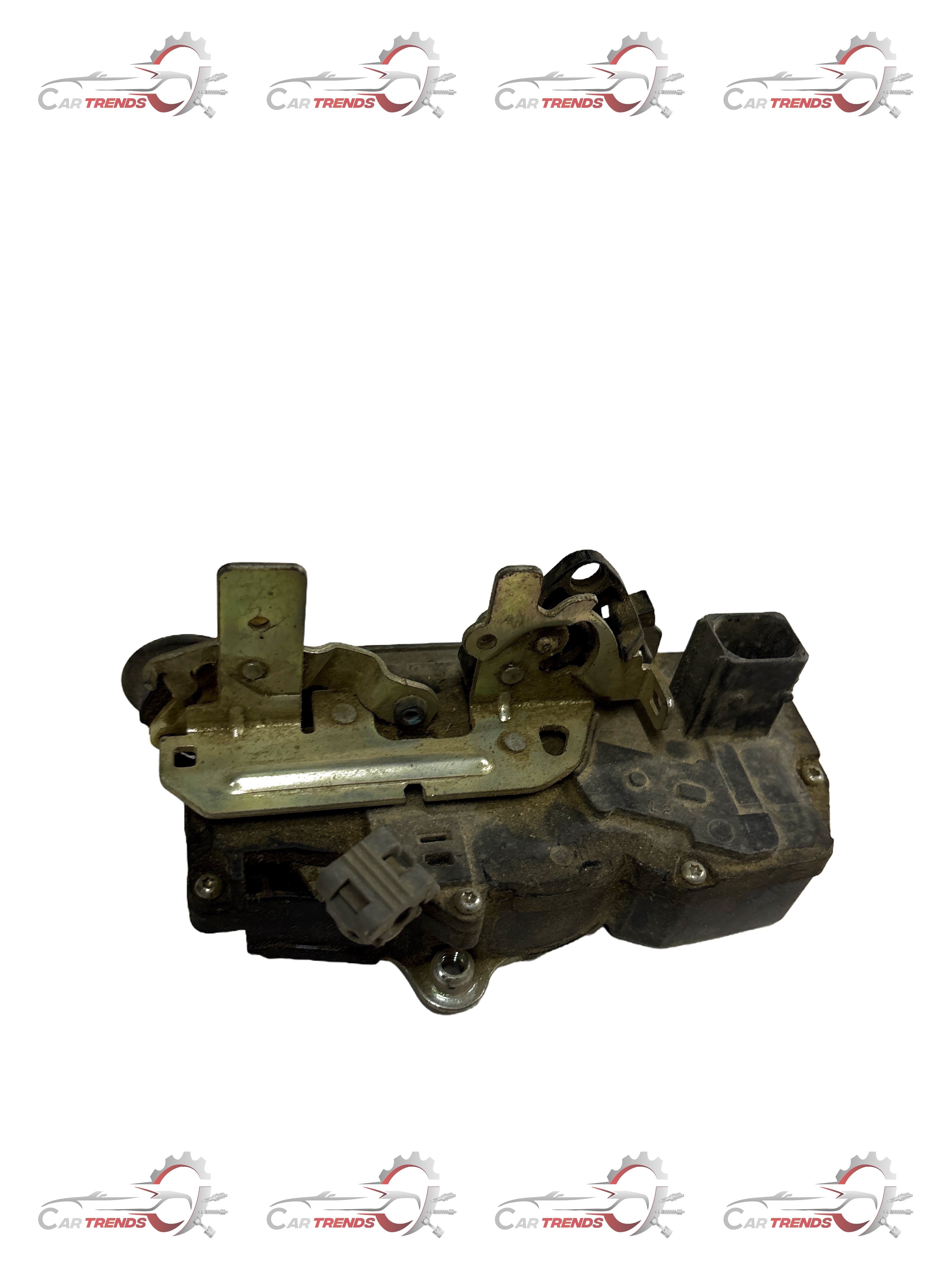 GENERAL MOTORS Lock Side Door | Chevrolet Captiva | RH | Front | #J96624165 J96624165 - Front view