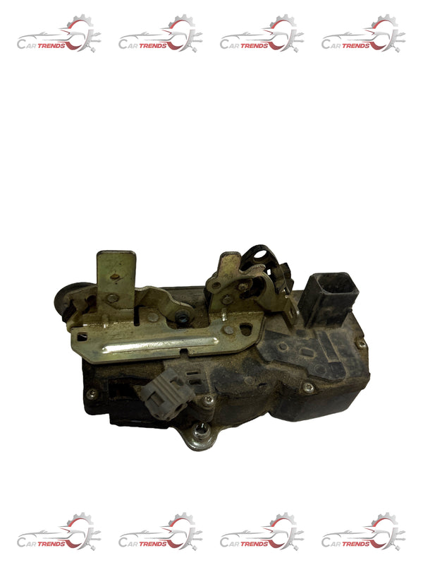 GENERAL MOTORS Lock Side Door | Chevrolet Captiva | RH | Front | #J96624165 J96624165 - Front view