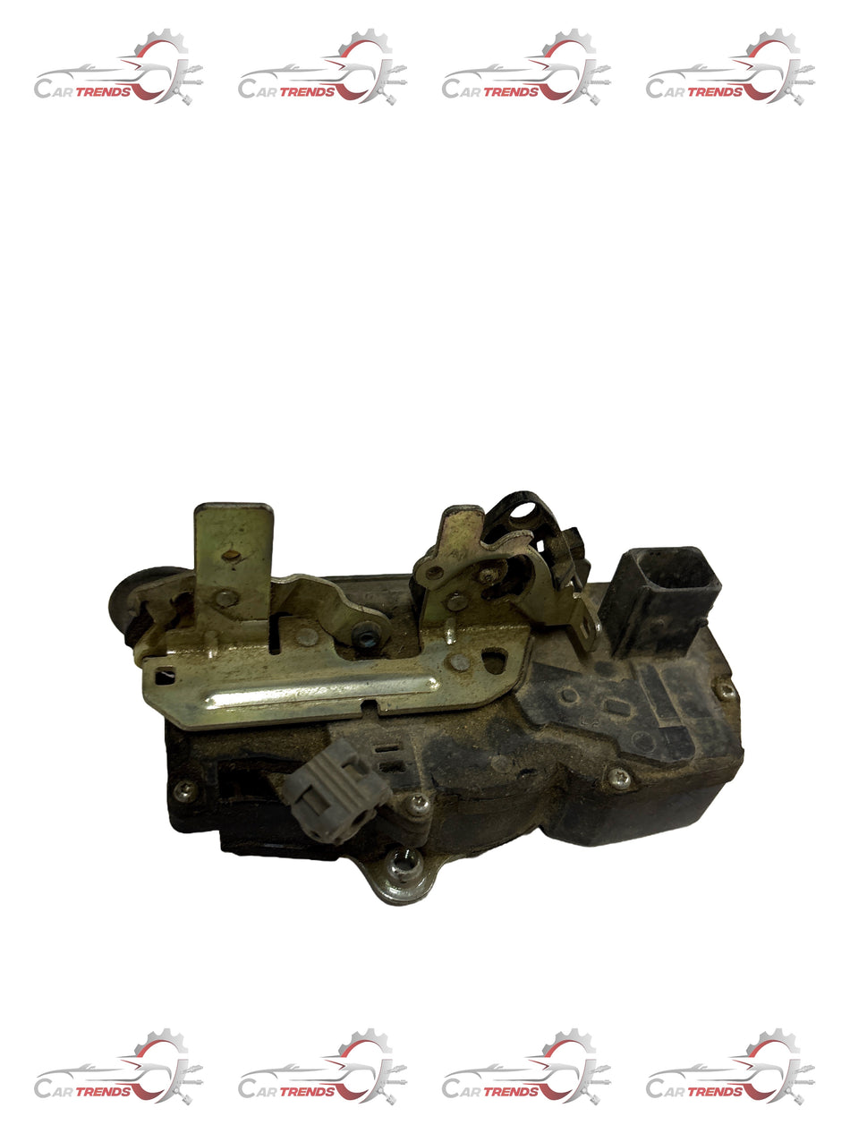 GENERAL MOTORS Lock Side Door | Chevrolet Captiva | RH | Front | #J96624165 J96624165 - Front view