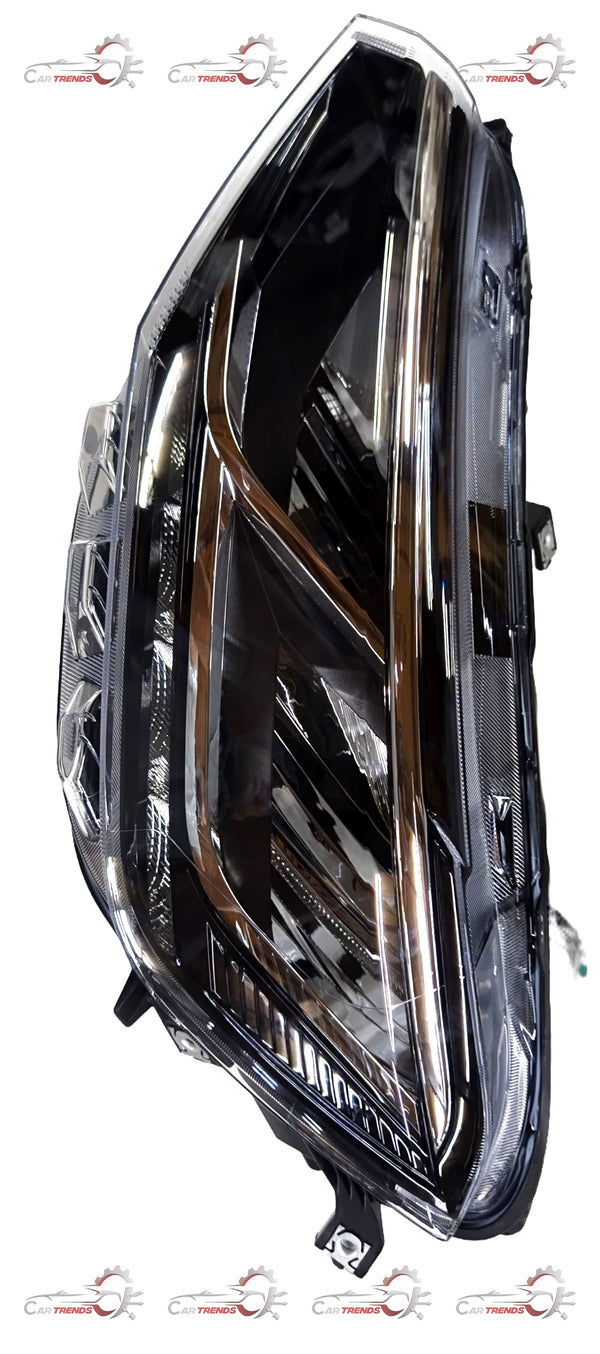 VOLKSWAGEN Headlight | Universal | #5JP941015B 5JP941015B - Front view
