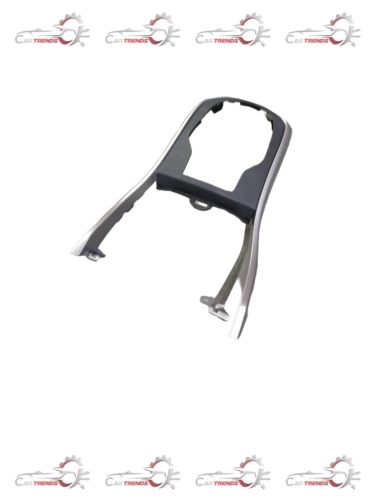 CarTrends Centre Console Panel Honda City Type 7    77295T9AT11ZC 77295T9AT11ZC - Front view