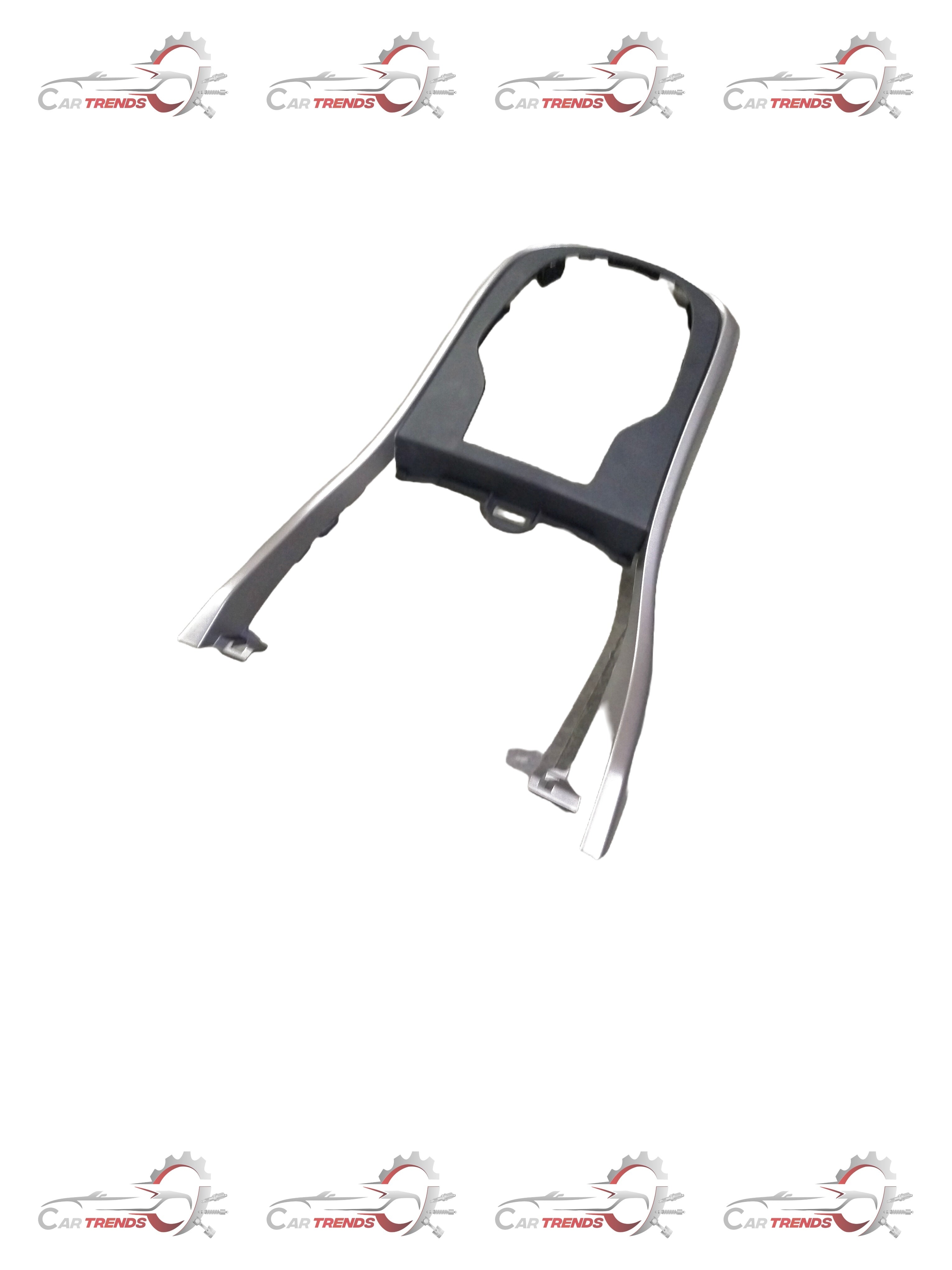 CarTrends Centre Console Panel Honda City Type 7    77295T9AT11ZC 77295T9AT11ZC - Front view