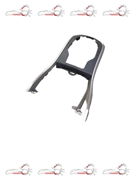 CarTrends Centre Console Panel Honda City Type 7    77295T9AT11ZC 77295T9AT11ZC - Front view