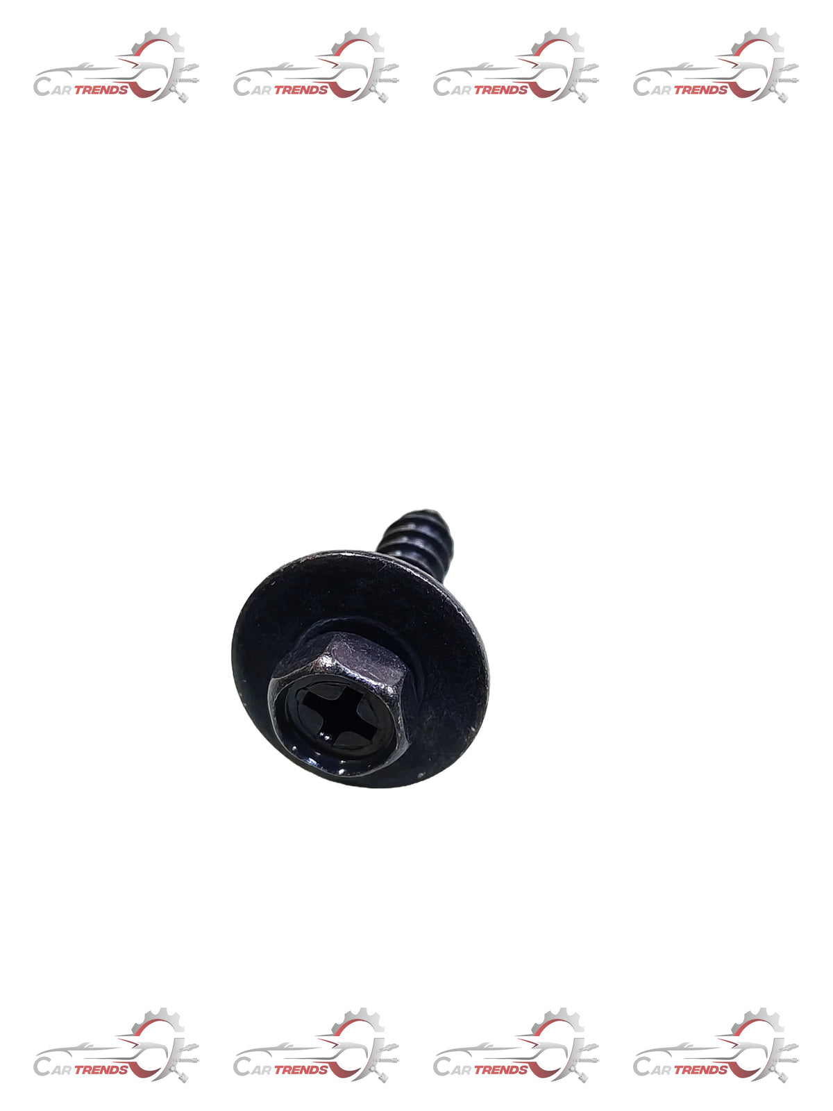 HYUNDAI SCREW-TAPPING; 00MY 1244205203 1244205203 - Front view