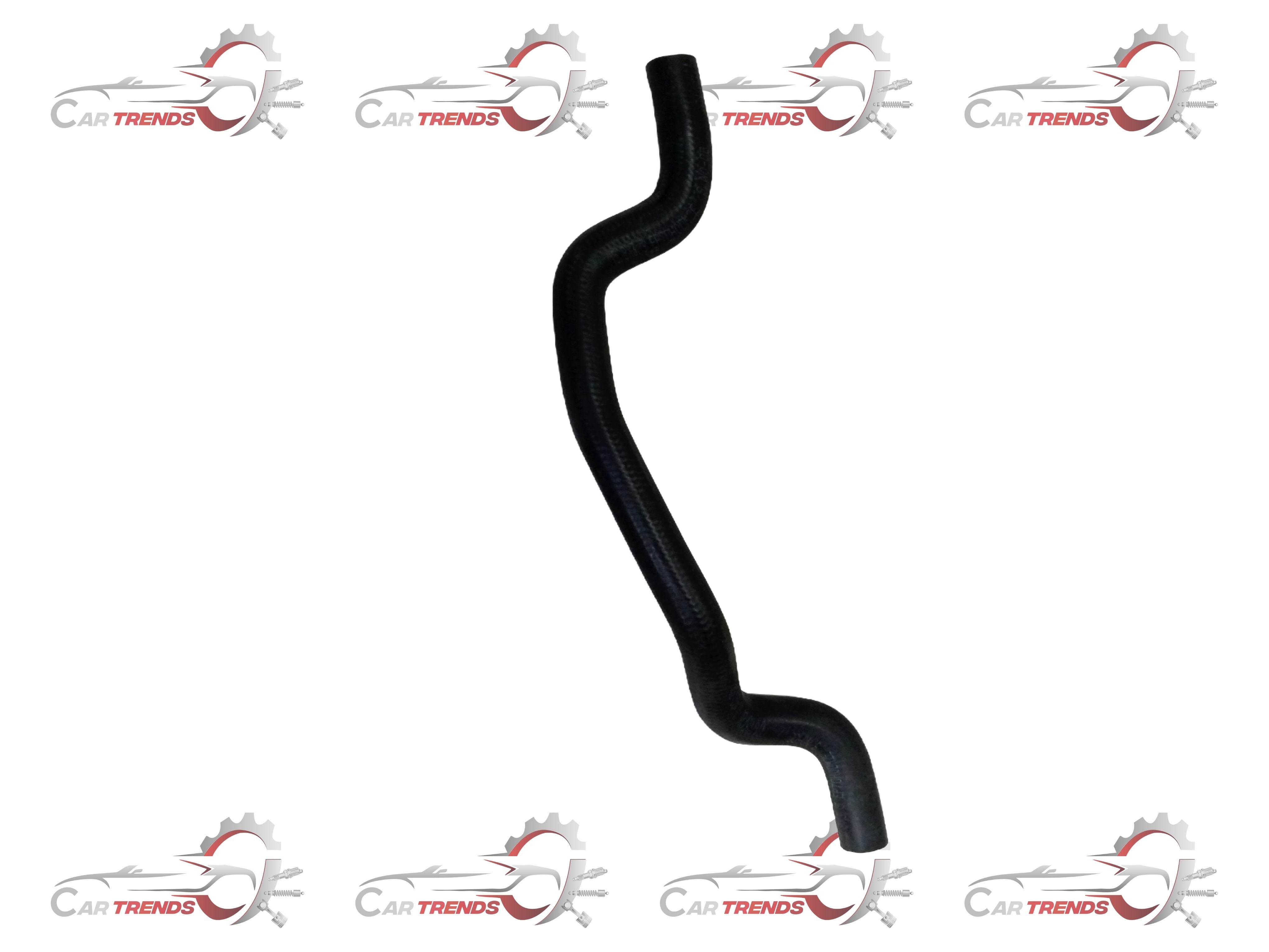MARUTI SUZUKI 17871m67l00-radiator-inlet-hose-stingray 17871M67L00 - Front view