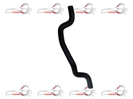 MARUTI SUZUKI 17871m67l00-radiator-inlet-hose-stingray 17871M67L00 - Front view