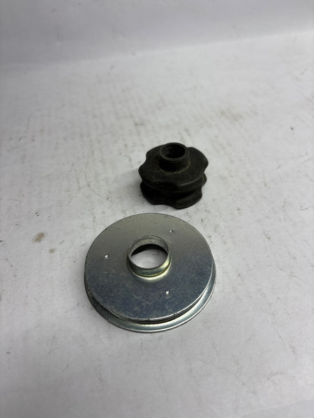 CarTrends REAR SHOCKER UPPER  BEAT  J95218007 J95218007 - Front view