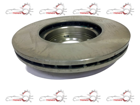 CarTrends Hyundai i20 Brake Disc 517121G000 517121G000 - Front view