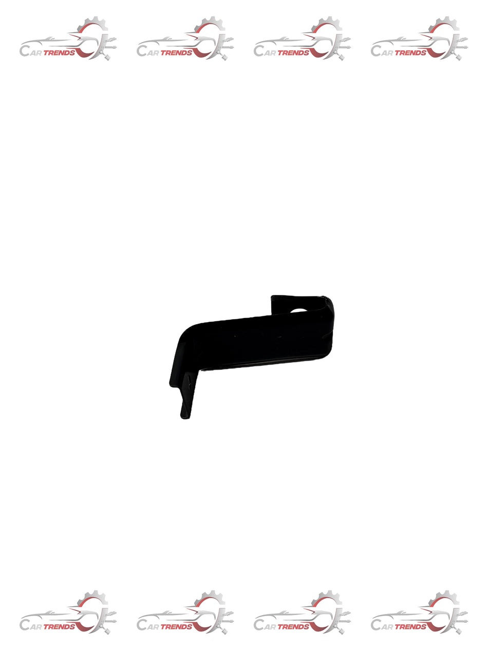 CarTrends J92196994    Front Bumper Support Bar Optra J92196994 - Front view