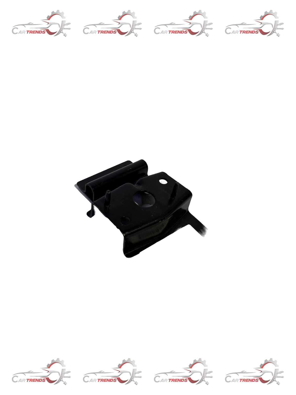 CarTrends J96545535   Front Bumper Stay Optra Left J96545535 - Front view