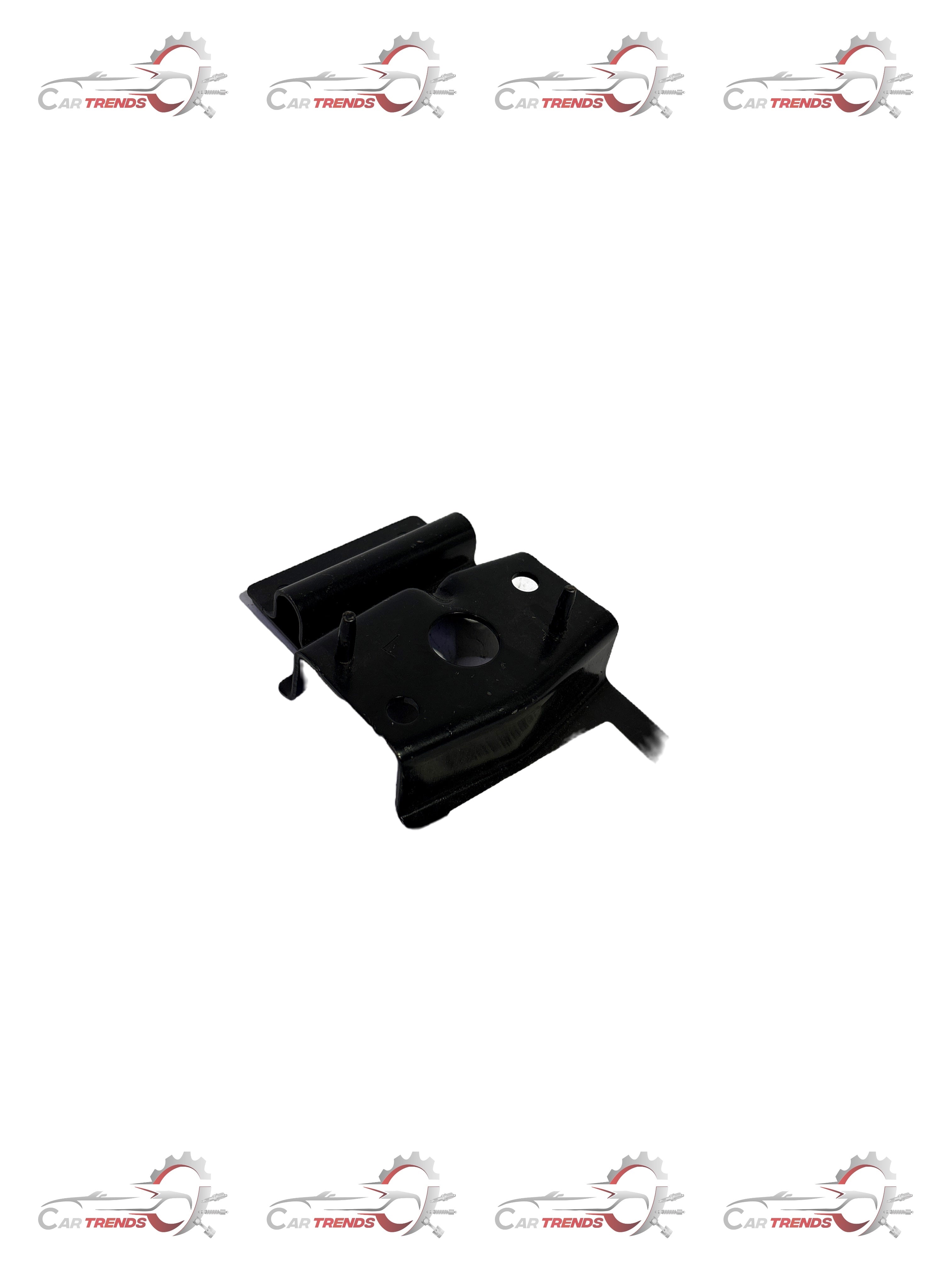 CarTrends J96545535   Front Bumper Stay Optra Left J96545535 - Front view