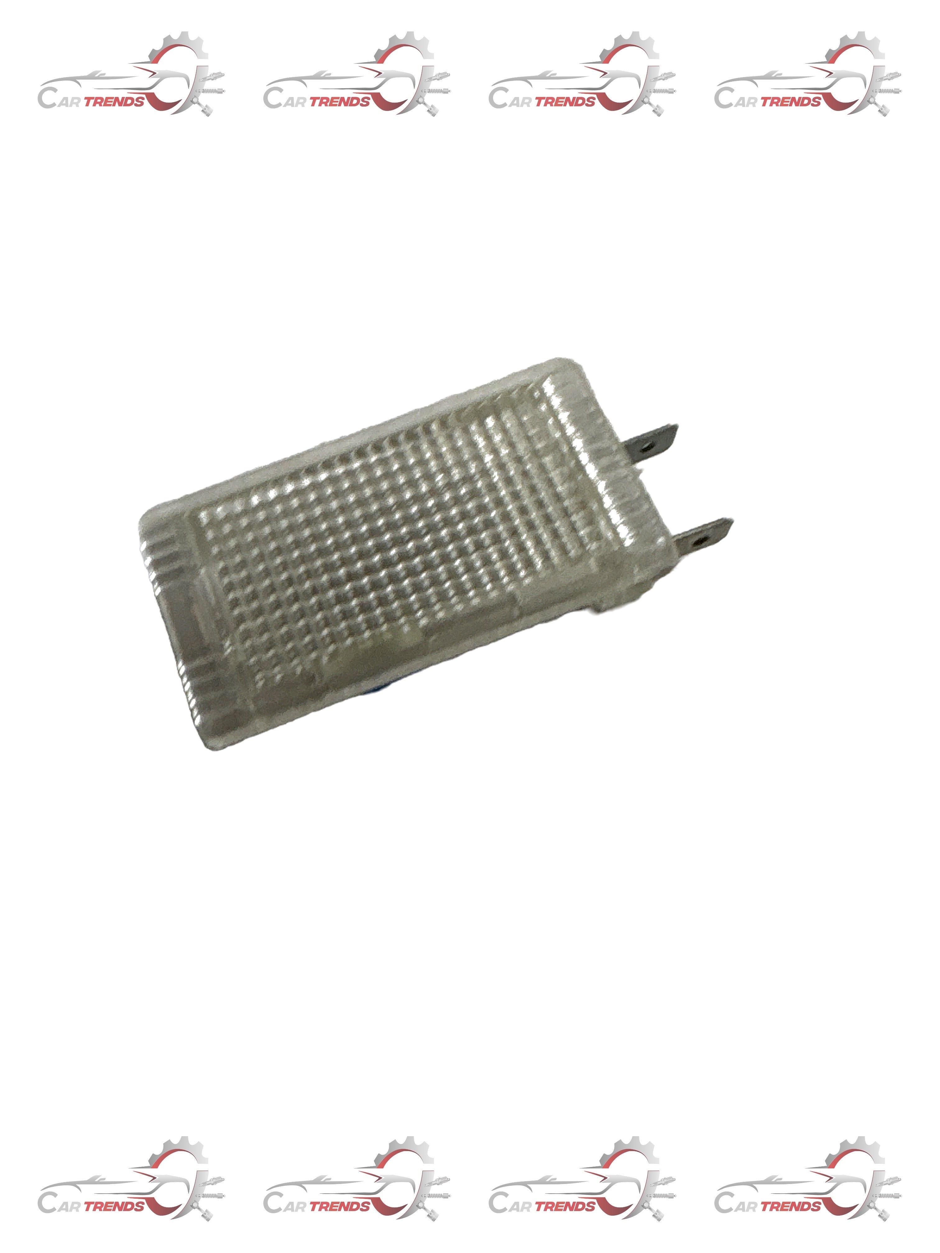GENERAL MOTORS LAMP A PASSENGER COMPT OPTRA PETROL J96247398 J96247398 - Front view