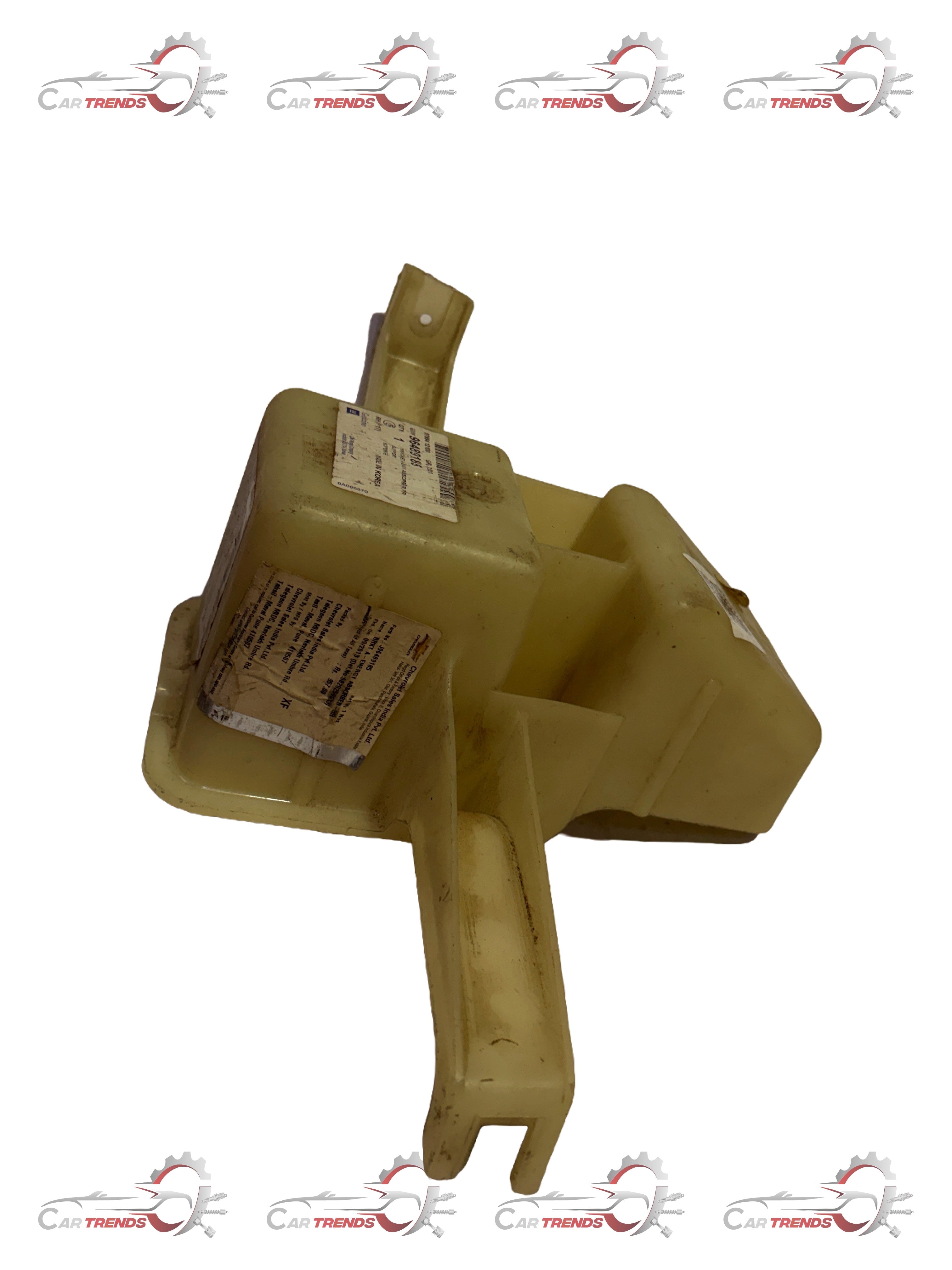 CarTrends Chevrolet Aveo Bracket J96489185 J96489185 - Front view