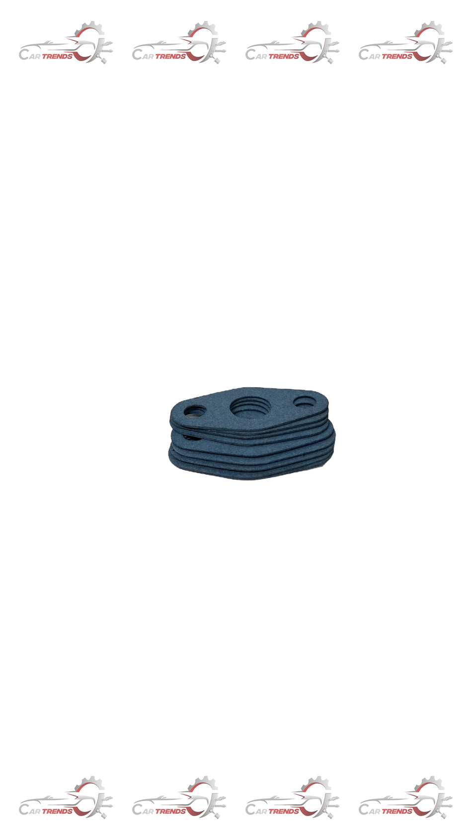 GENERAL MOTORS GASKET OIL PIPE TO C BL TAVERA T97597300 T97597300 - Front view