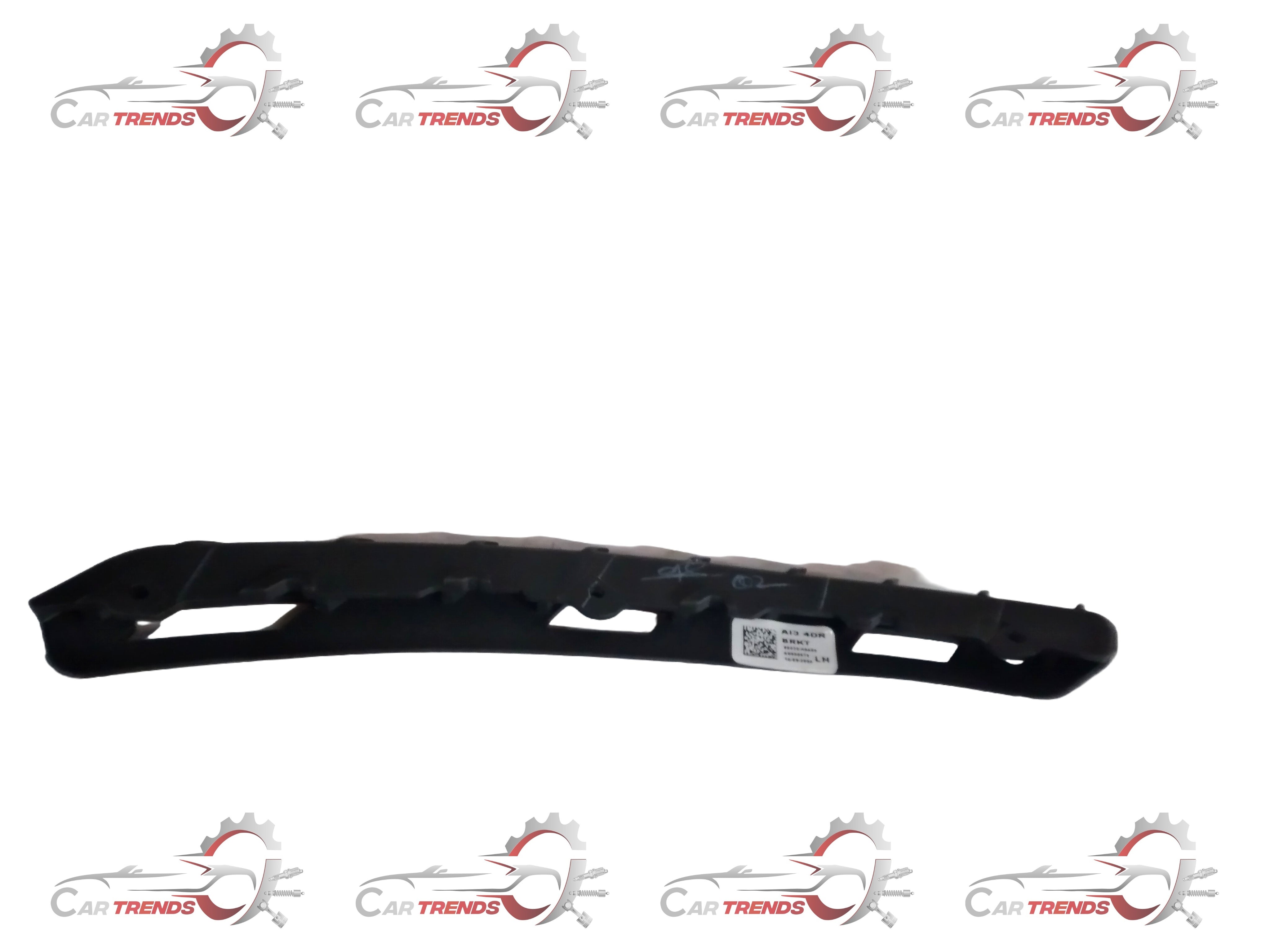 HYUNDAI 86525K6400 - FRONT BUMPER BRACKET AURA LH 86525K6400 - Front view