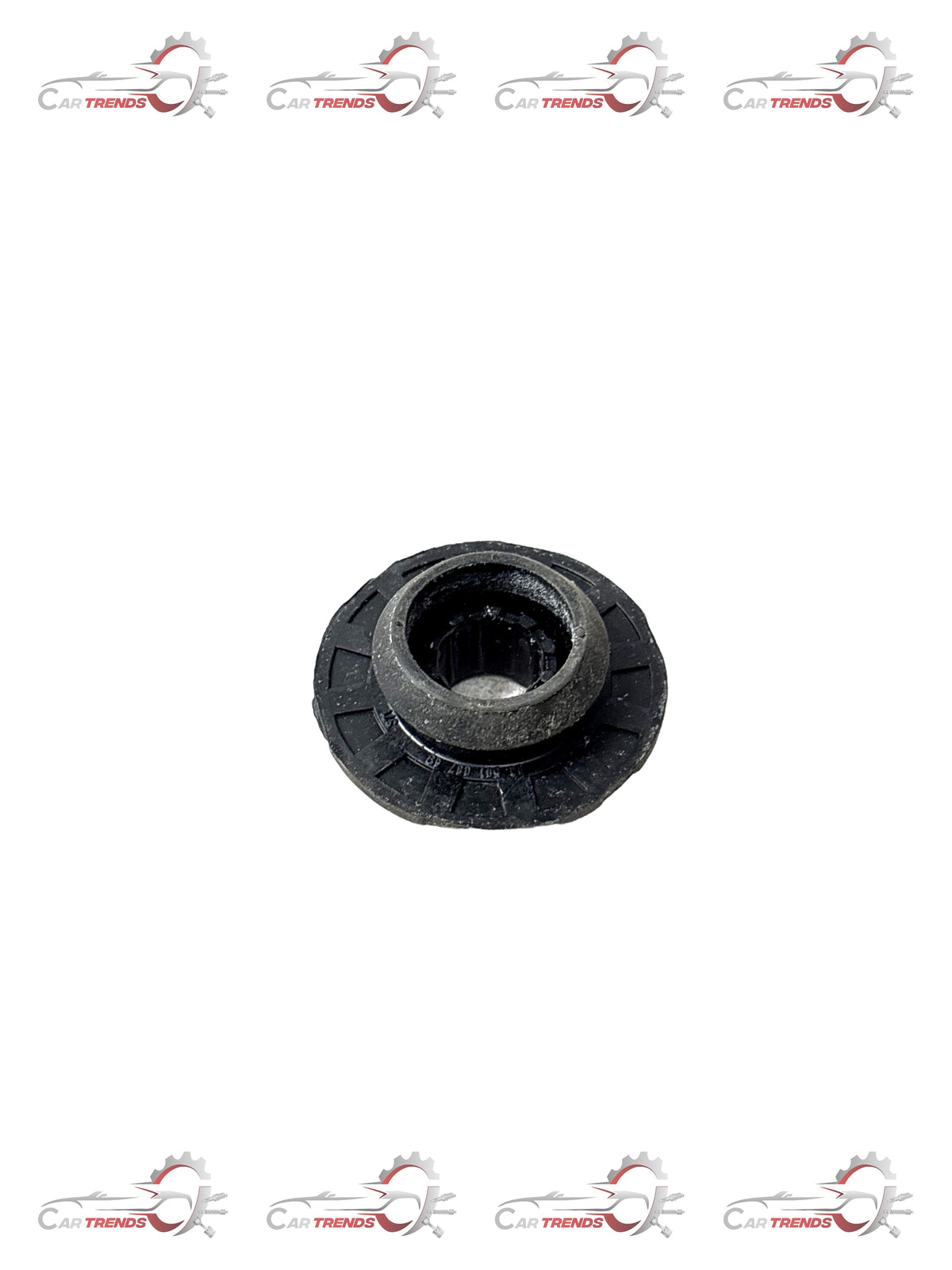 GENERAL MOTORS INSULATOR RAD LWR PART OF 36 CRUZE J90501087 J90501087 - Front view