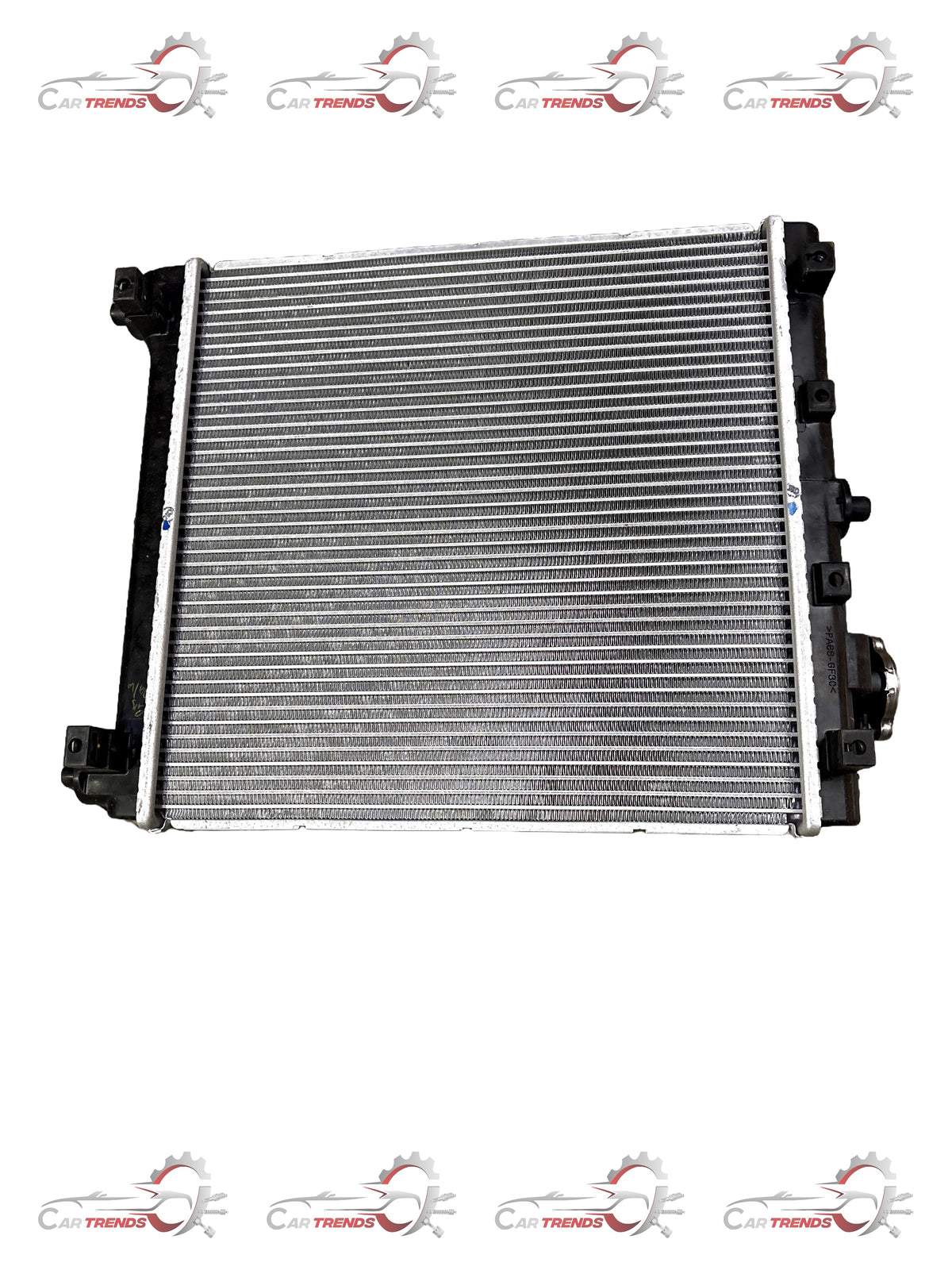 CarTrends Renault Kwid  Radiator 214101428R 214101428R - Front view