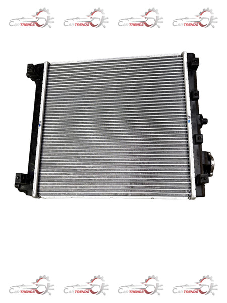 CarTrends Renault Kwid  Radiator 214101428R 214101428R - Front view