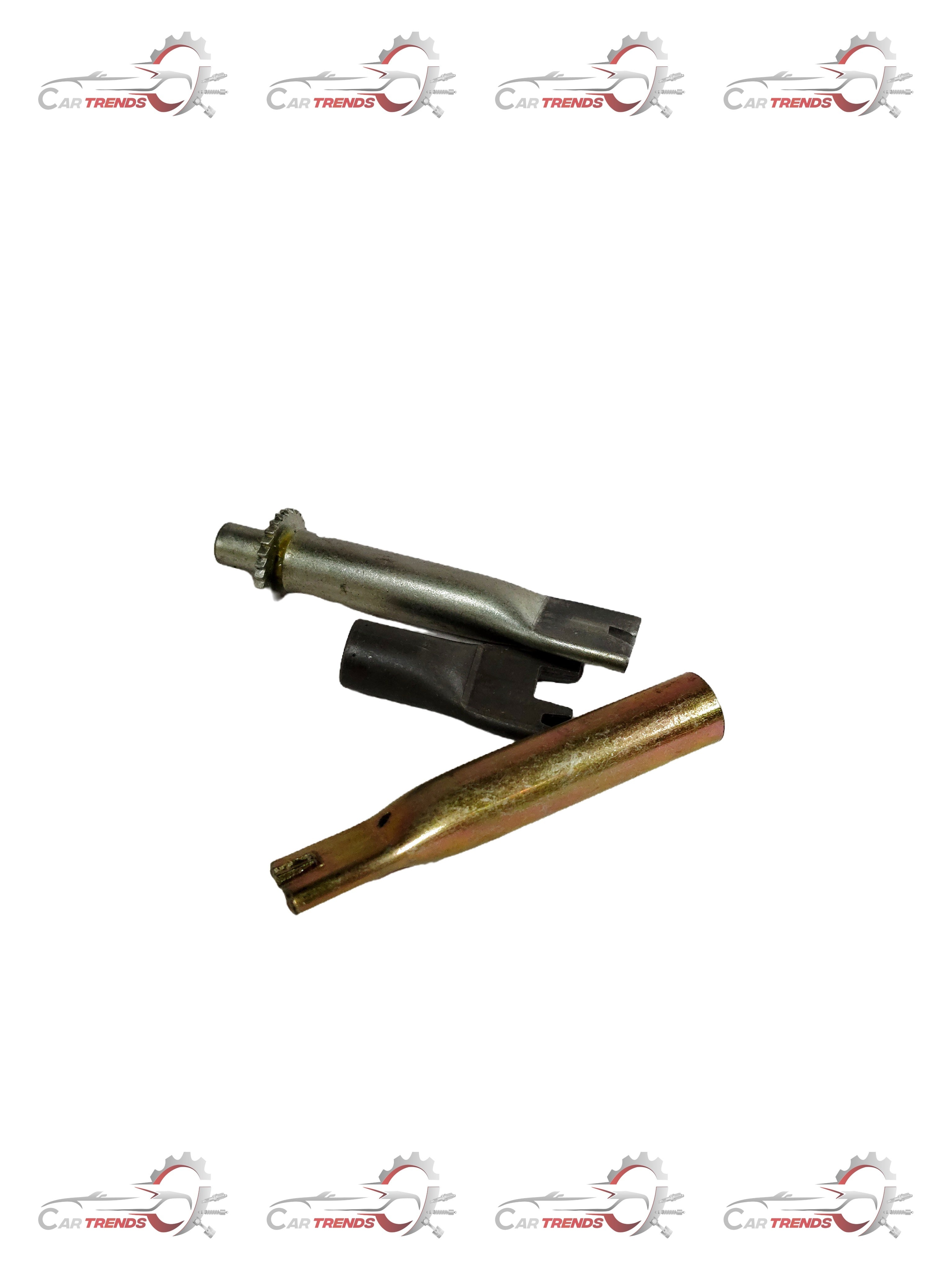 CarTrends PUSH ROD ADJUSTER TAVERA T97596133 T97596133 - Front view
