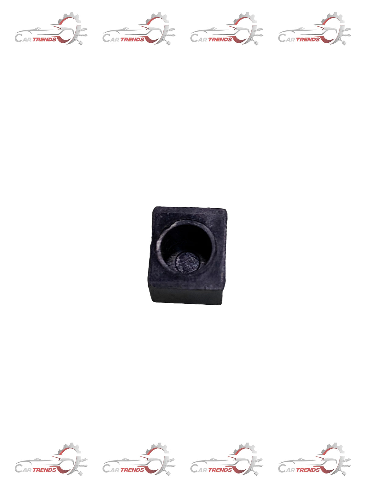 Photo of a General Motors Bush Aveo J96238218 automotive part, showing the component's detailed design and build.
