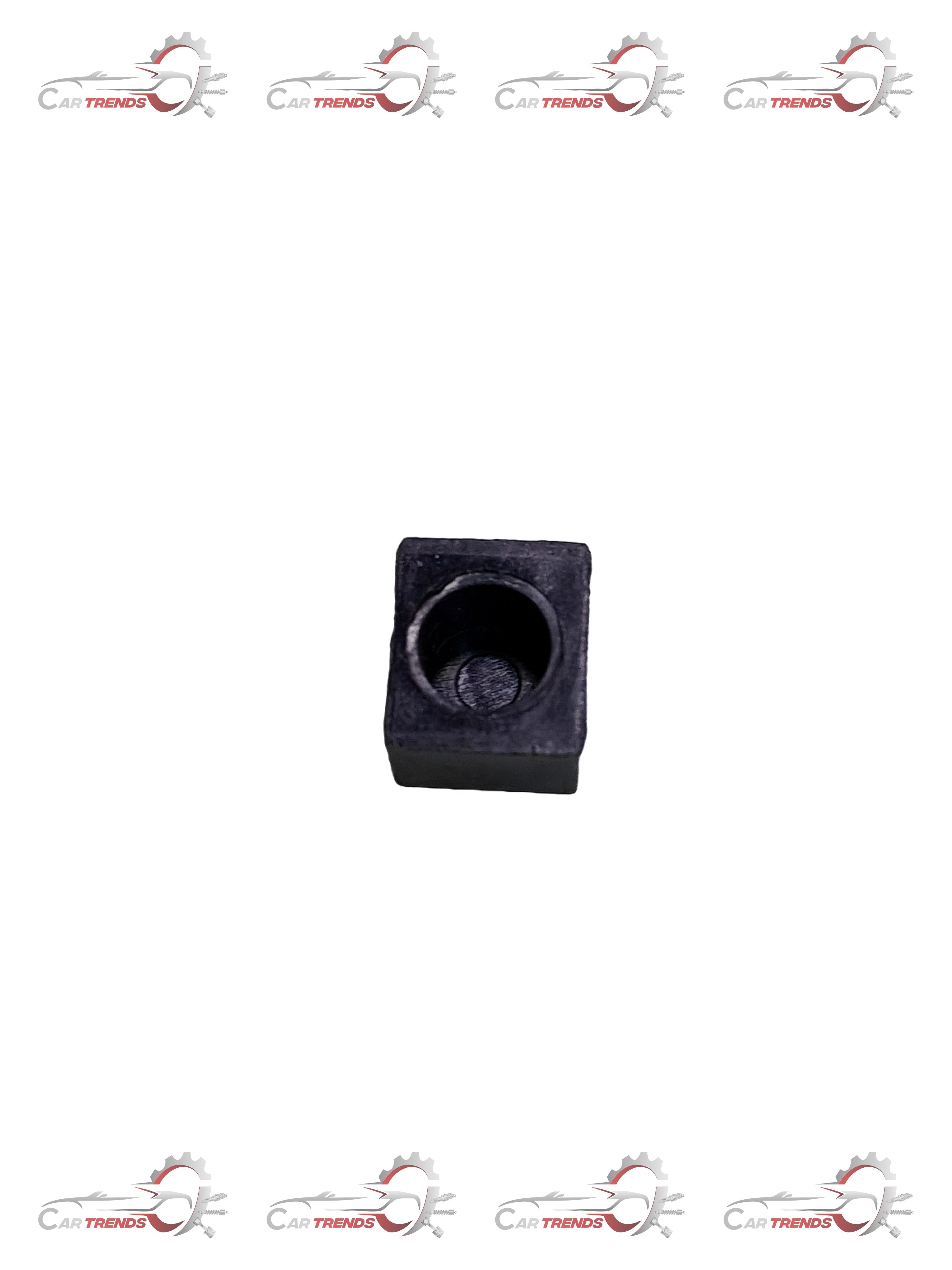 Photo of a General Motors Bush Aveo J96238218 automotive part, showing the component's detailed design and build.