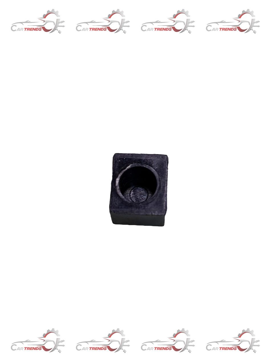 Photo of a General Motors Bush Aveo J96238218 automotive part, showing the component's detailed design and build.